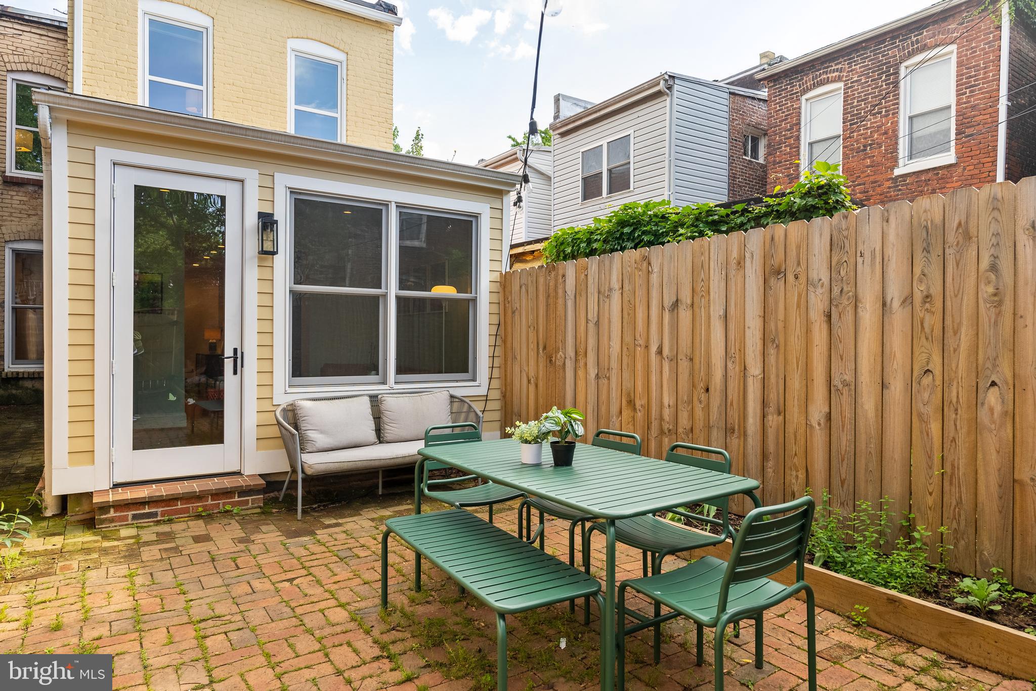 1206 D Street Northeast Washington, DC 20002 - Photo 22 of 45 Gallery Image 22