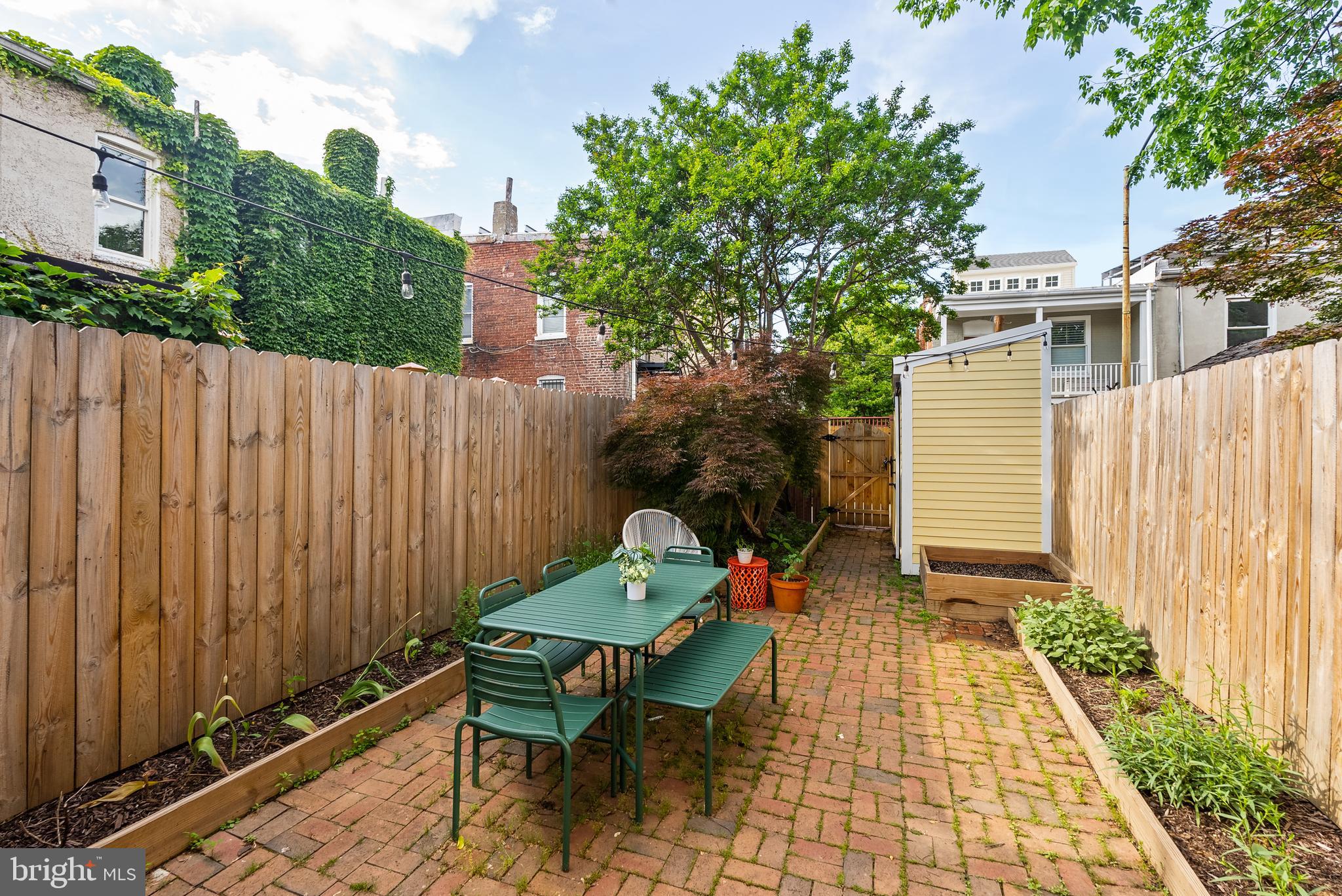 1206 D Street Northeast Washington, DC 20002 - Photo 23 of 45 Gallery Image 23