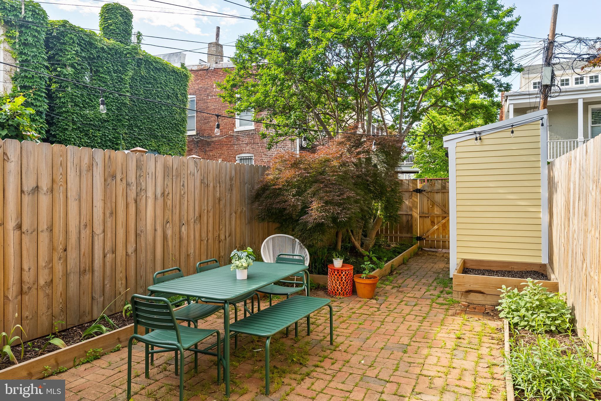 1206 D Street Northeast Washington, DC 20002 - Photo 24 of 45 Gallery Image 24