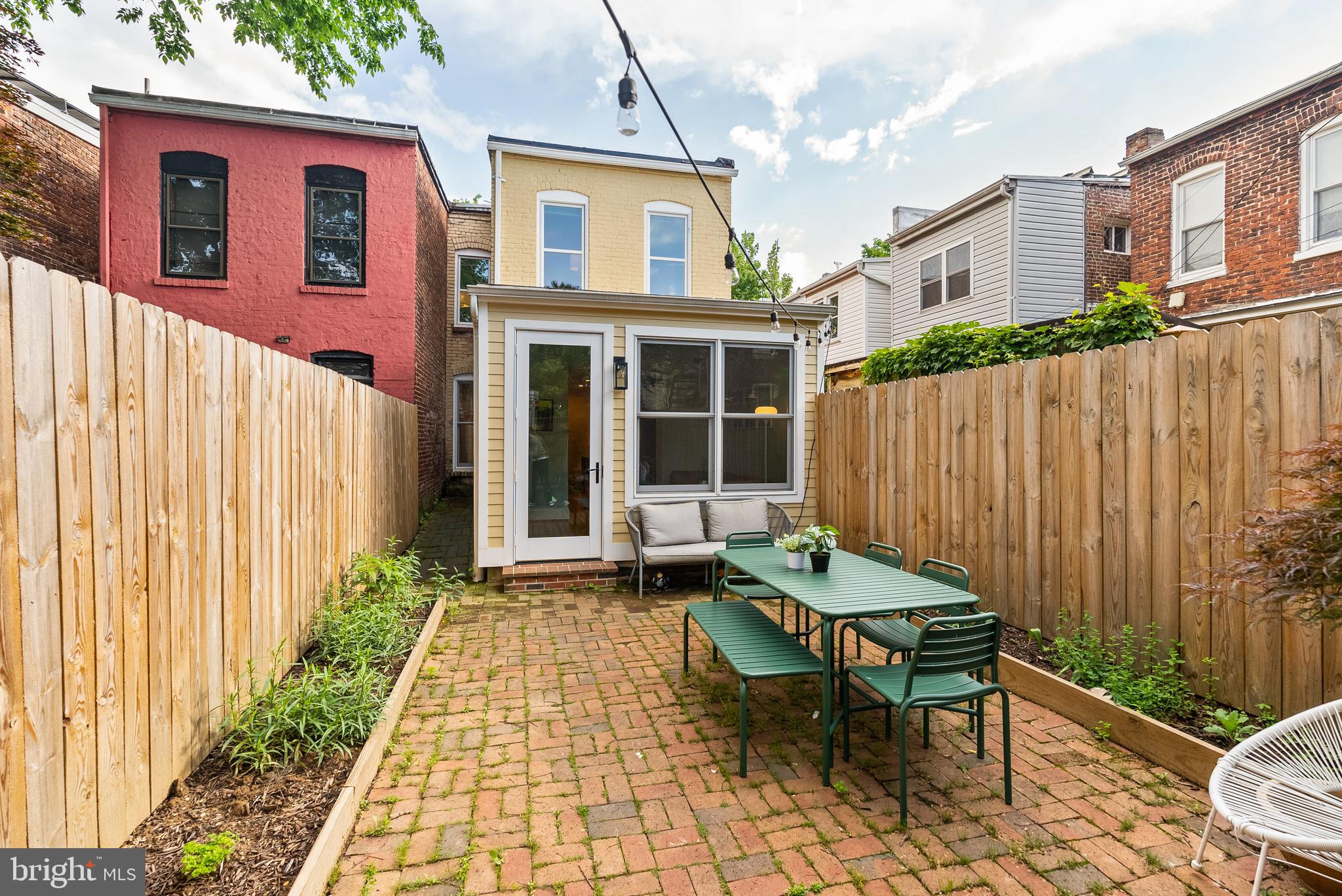 1206 D Street Northeast Washington, DC 20002 - Photo 25 of 45 Gallery Image 25