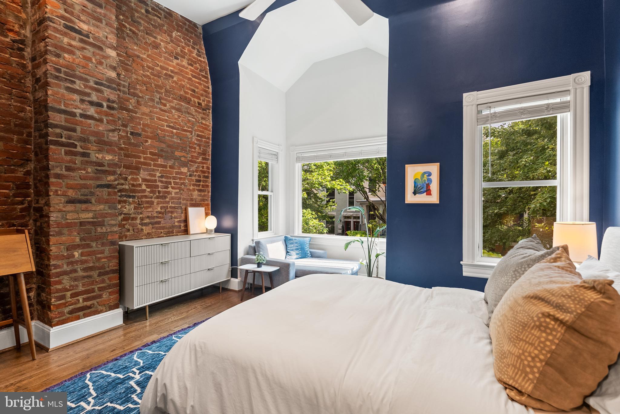 1206 D Street Northeast Washington, DC 20002 - Photo 31 of 45 Gallery Image 31