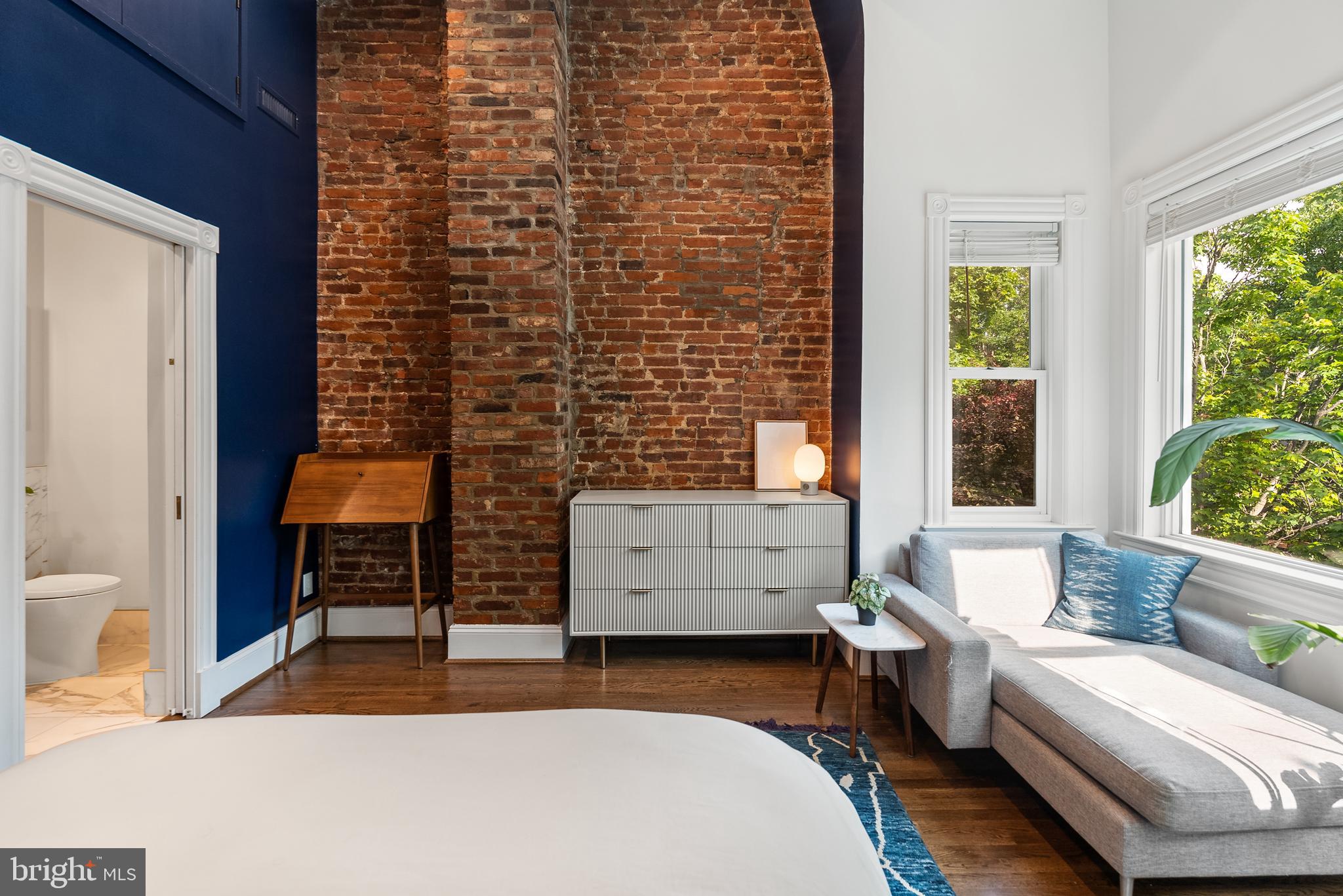 1206 D Street Northeast Washington, DC 20002 - Photo 34 of 45 Gallery Image 34