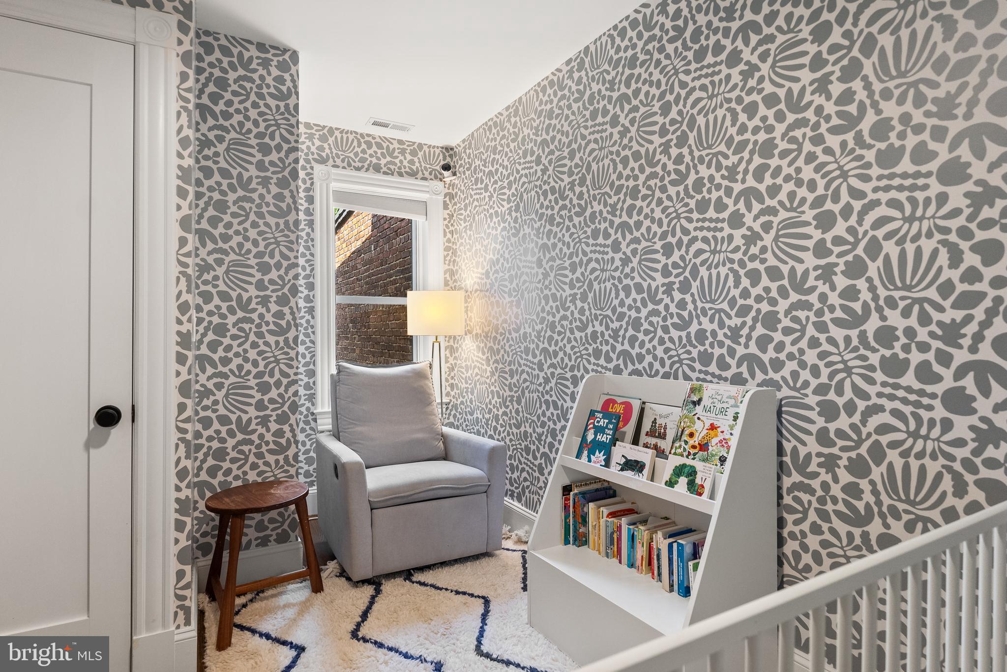 1206 D Street Northeast Washington, DC 20002 - Photo 42 of 45 Gallery Image 42