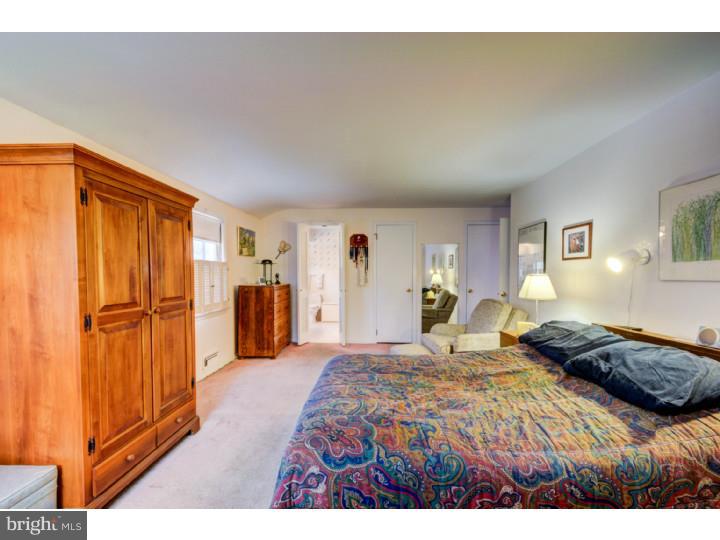 89 Terhune Road Princeton, NJ 08540 - Photo 13 of 22 Bedroom - Main