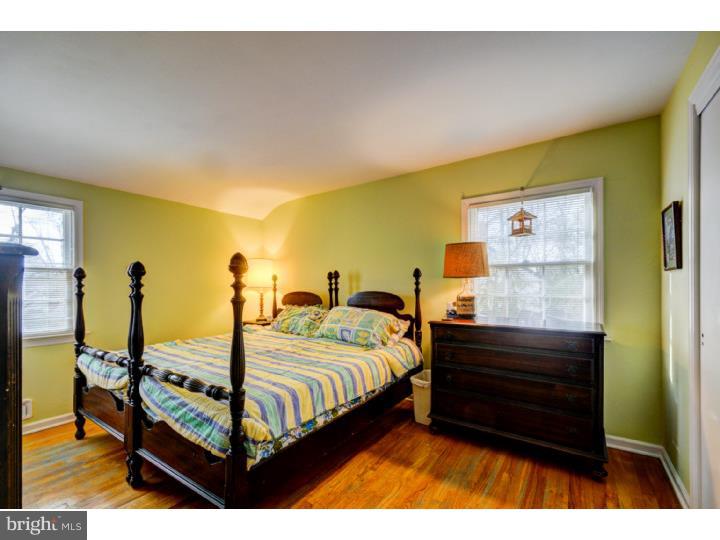 89 Terhune Road Princeton, NJ 08540 - Photo 14 of 22 Bedroom 2
