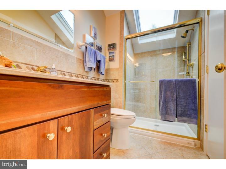 89 Terhune Road Princeton, NJ 08540 - Photo 17 of 22 Bathroom