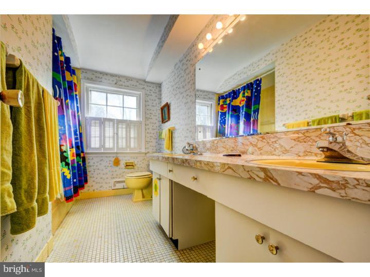 89 Terhune Road Princeton, NJ 08540 - Photo 18 of 22 Bathroom