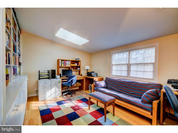 89 Terhune Road Princeton, NJ 08540 - Photo 19 of 22 Library
