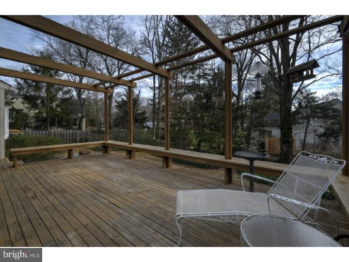 89 Terhune Road Princeton, NJ 08540 - Photo 22 of 22 Porch