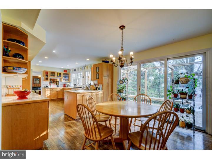 89 Terhune Road Princeton, NJ 08540 - Photo 6 of 22 Dining Room