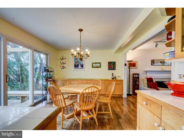 89 Terhune Road Princeton, NJ 08540 - Photo 7 of 22 Dining Room