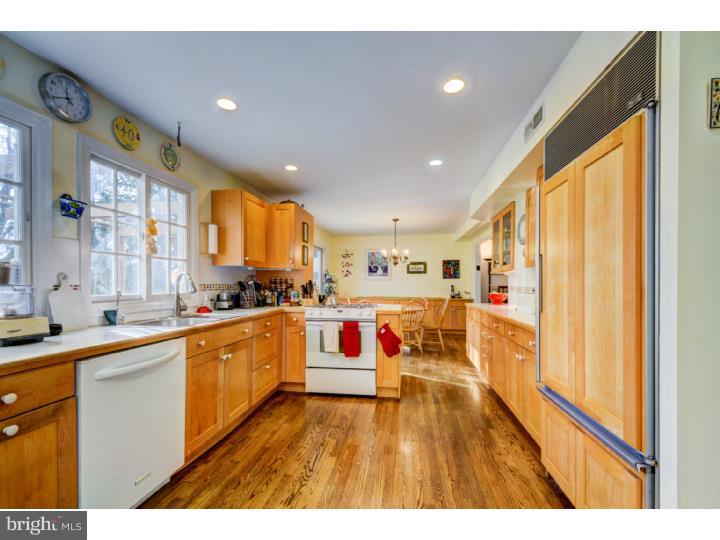 89 Terhune Road Princeton, NJ 08540 - Photo 8 of 22 Kitchen