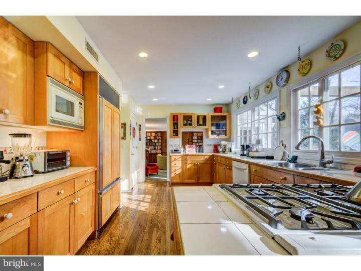 89 Terhune Road Princeton, NJ 08540 - Photo 9 of 22 Kitchen