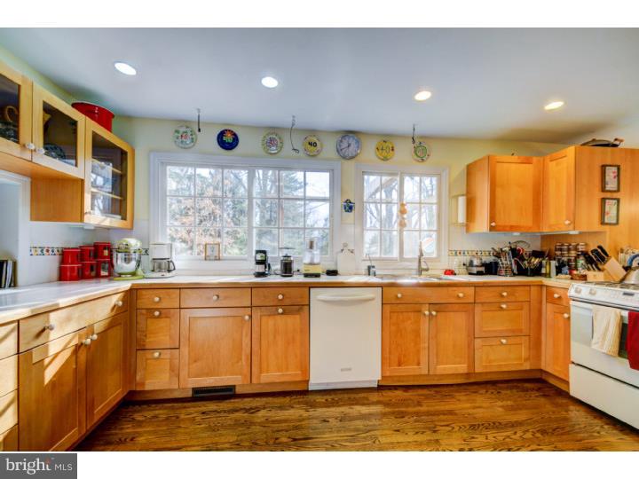 89 Terhune Road Princeton, NJ 08540 - Photo 10 of 22 Kitchen