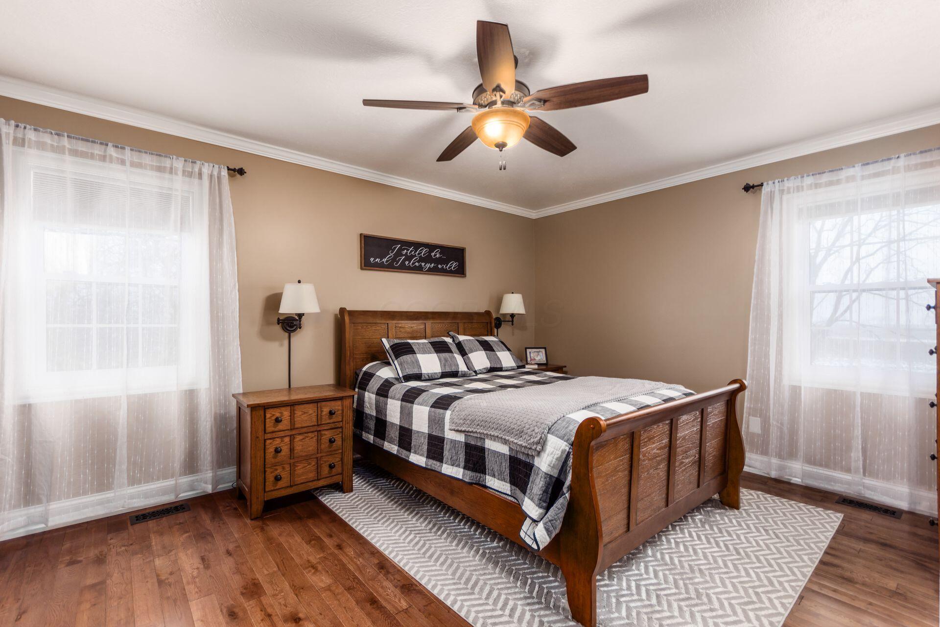 200 Josiah Morris Road London, OH 43140 - Photo 22 of 68 Welcome Home! 200 Josiah Morris Road, London, OH 43140