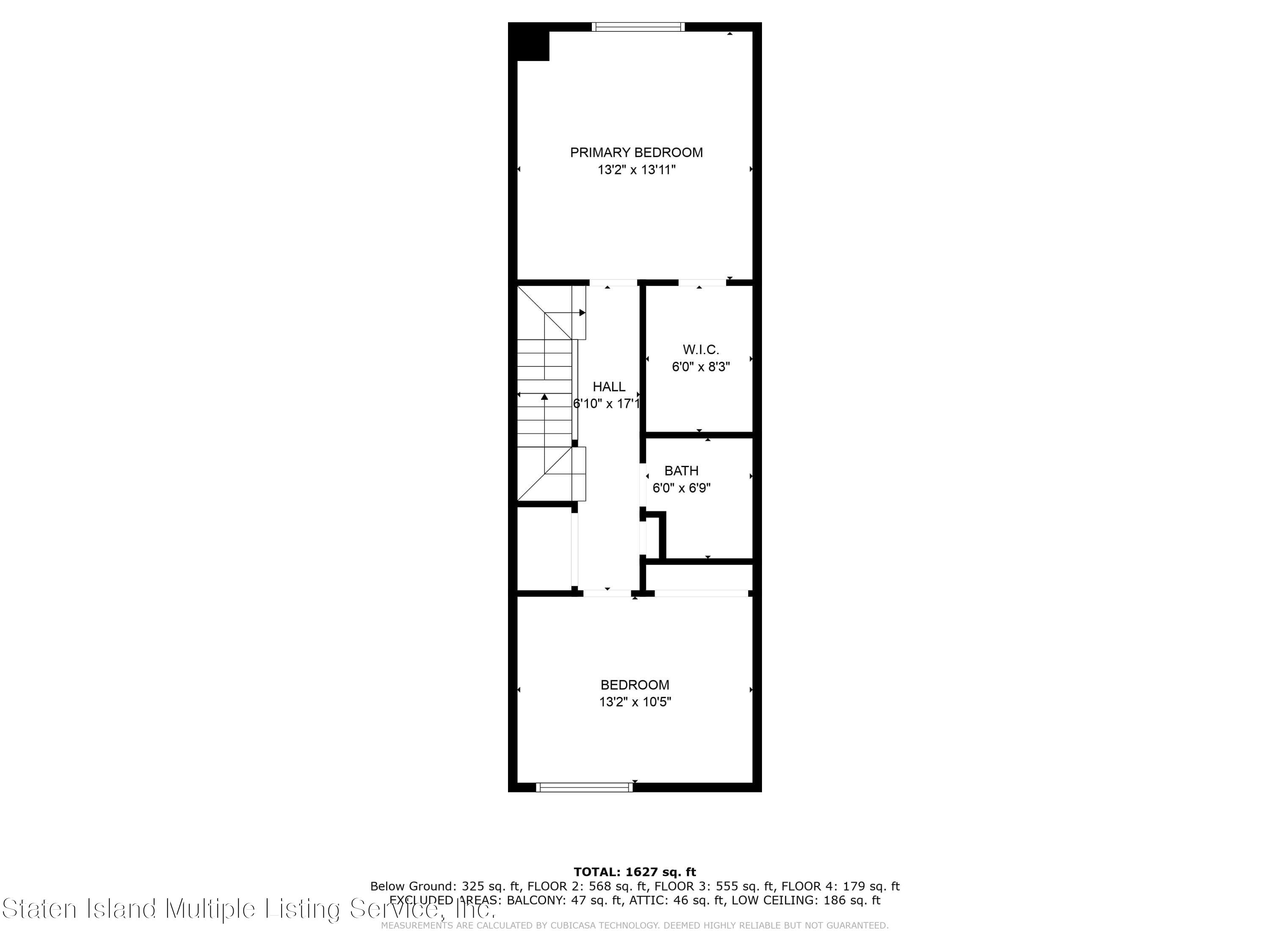 985 West Fingerboard Road Staten Island, NY 10304 - Photo 31 of 33 (31) PLAN