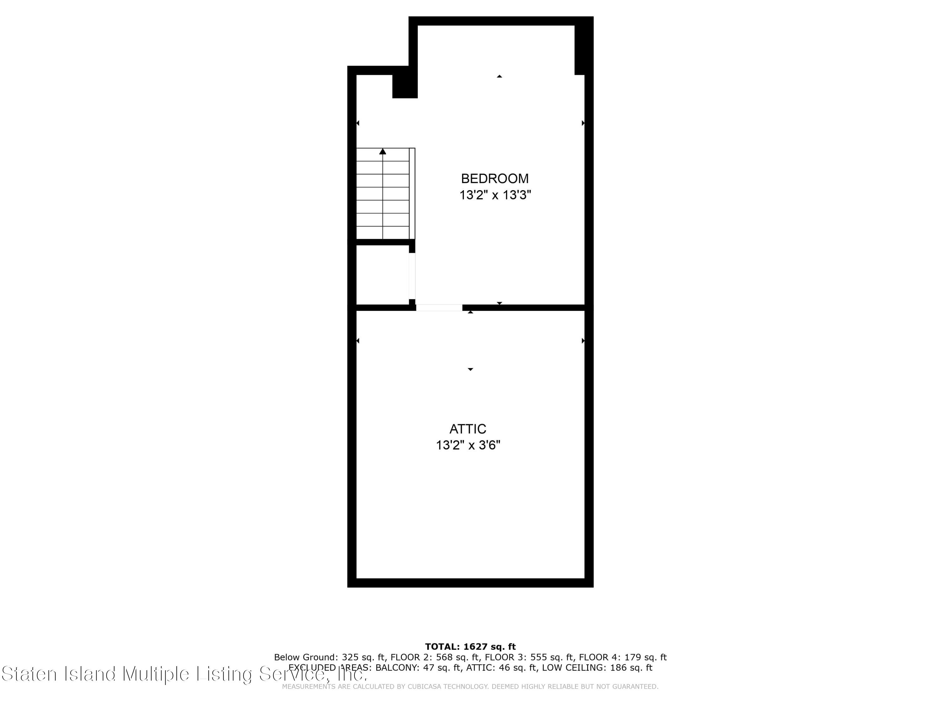 985 West Fingerboard Road Staten Island, NY 10304 - Photo 33 of 33 (33) PLAN
