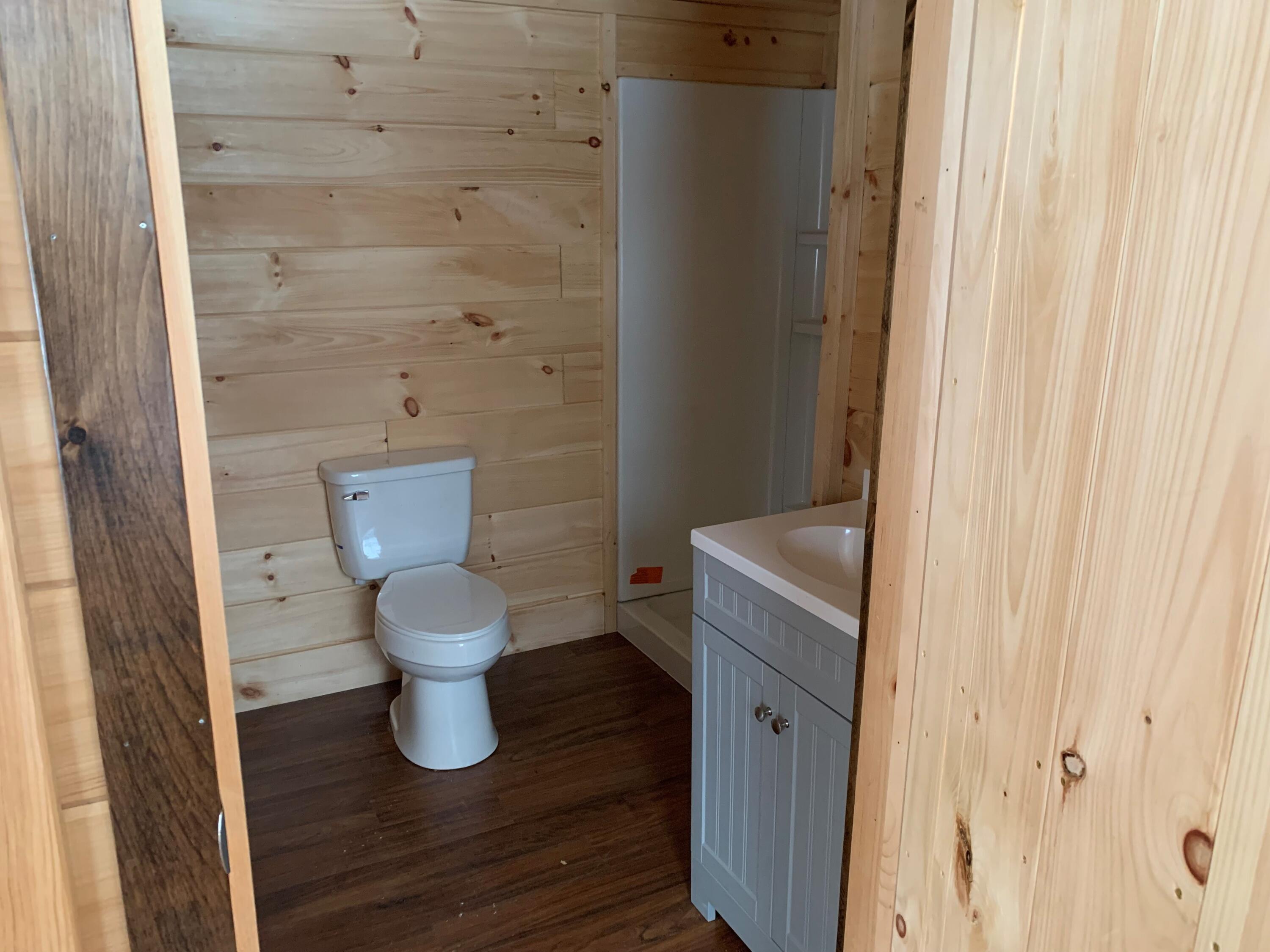 36 Stone Rd Mount, Unit B Mount Chase, ME 04765 - Photo 10 of 11 MLS9