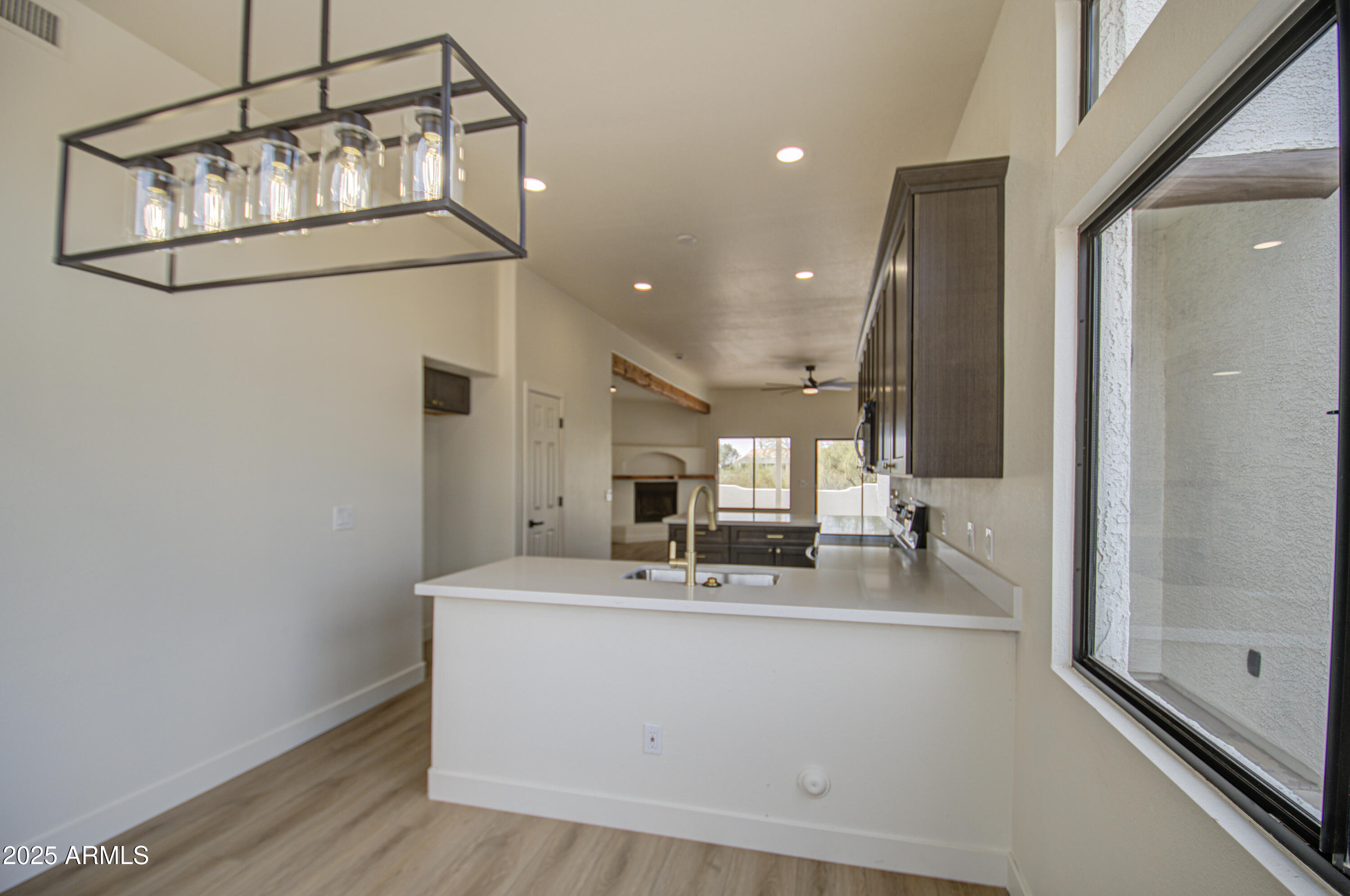 310 North Mountain View Road Apache Junction, AZ 85119 - Photo 11 of 46 Kitchen 8