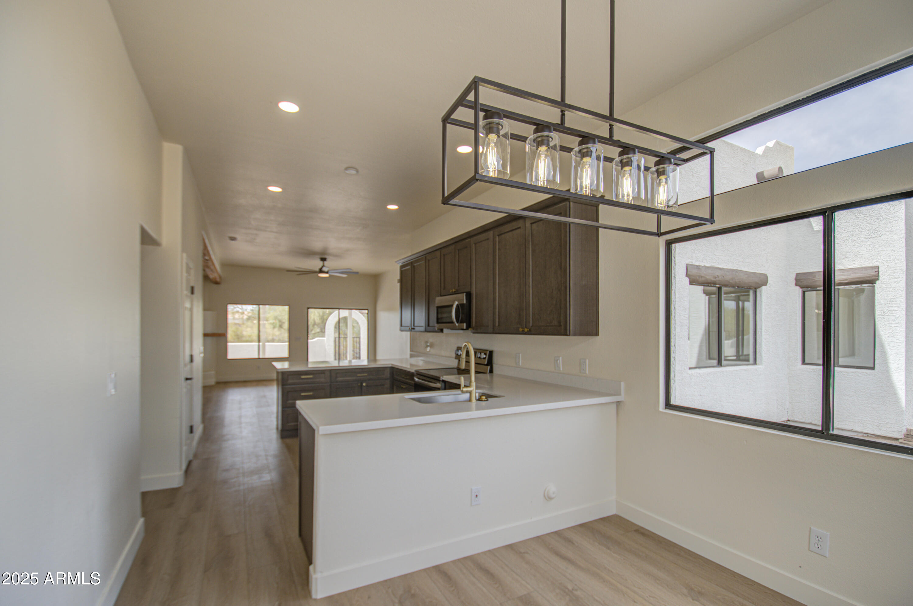 310 North Mountain View Road Apache Junction, AZ 85119 - Photo 15 of 46 Kitchen 6