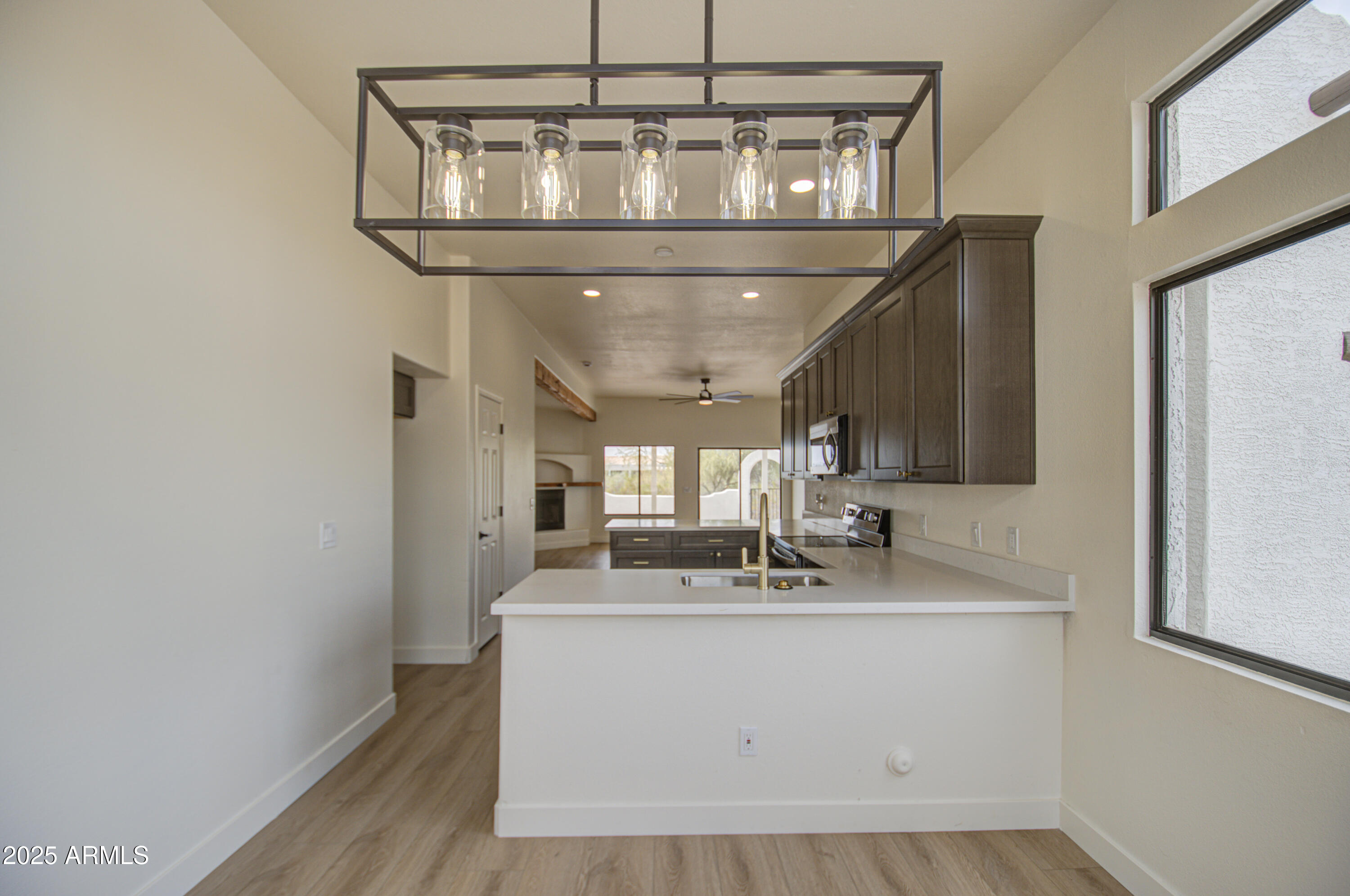 310 North Mountain View Road Apache Junction, AZ 85119 - Photo 16 of 46 Kitchen 7
