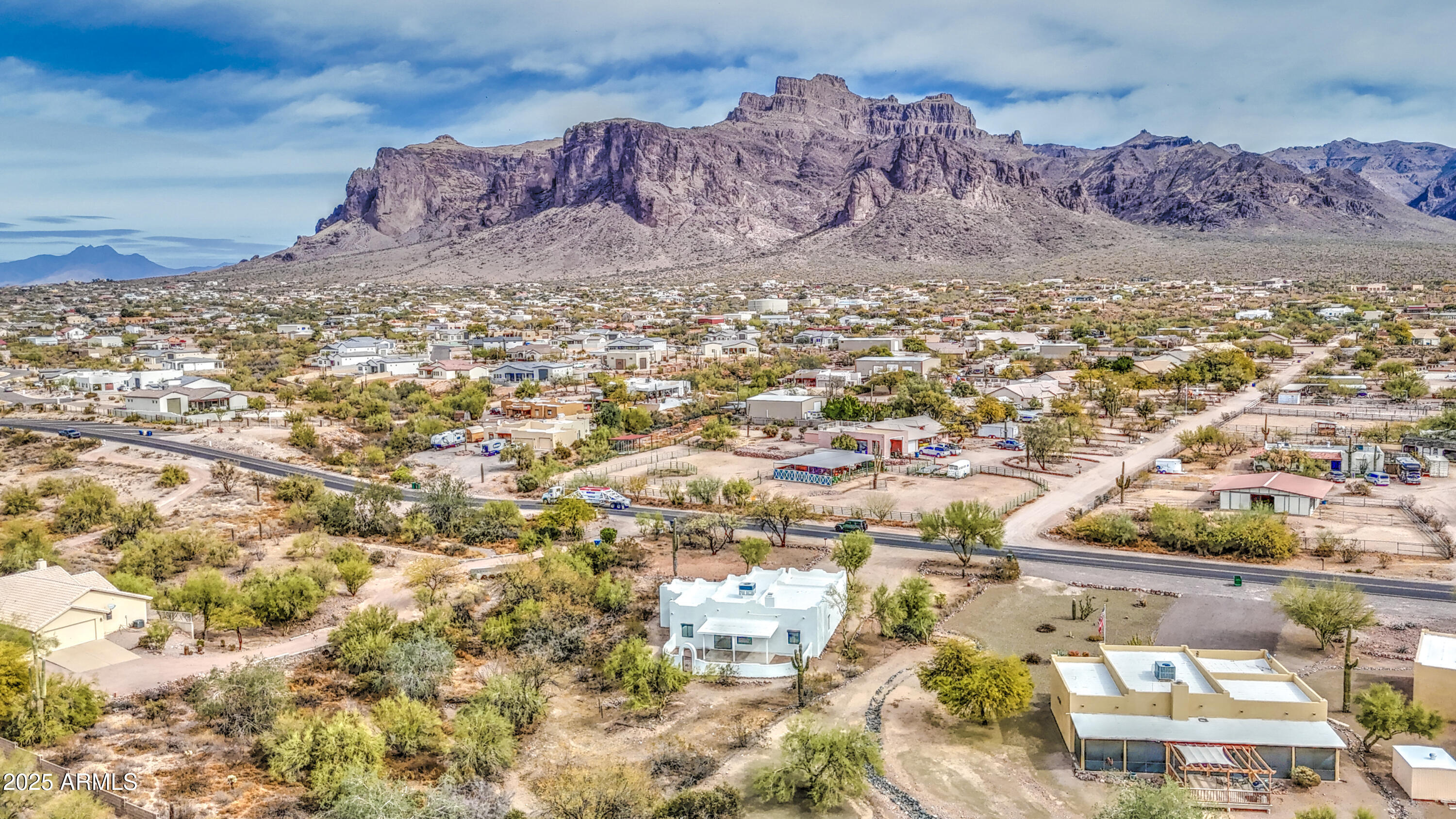 310 North Mountain View Road Apache Junction, AZ 85119 - Photo 3 of 46 50