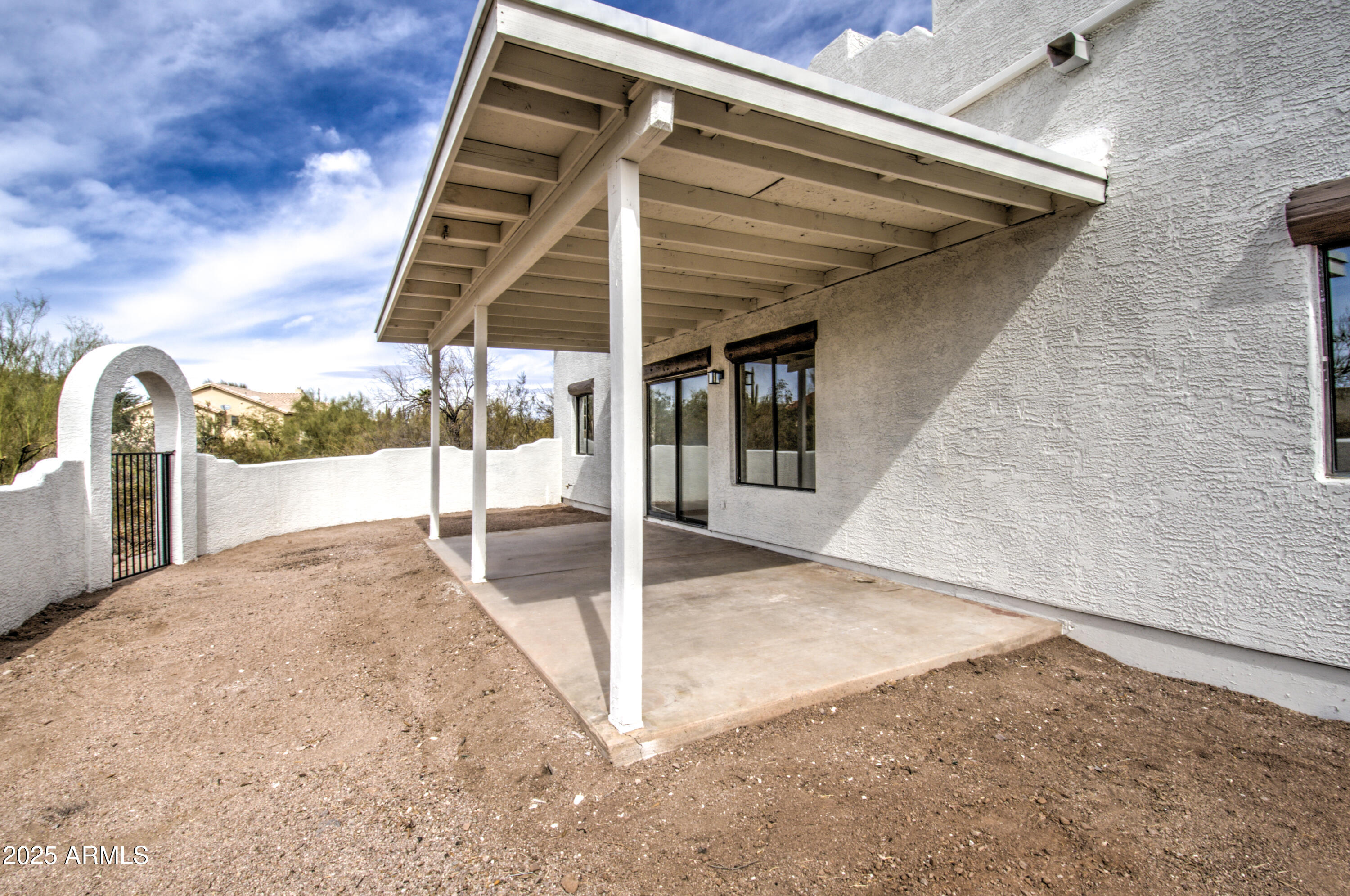310 North Mountain View Road Apache Junction, AZ 85119 - Photo 37 of 46 Rear 5