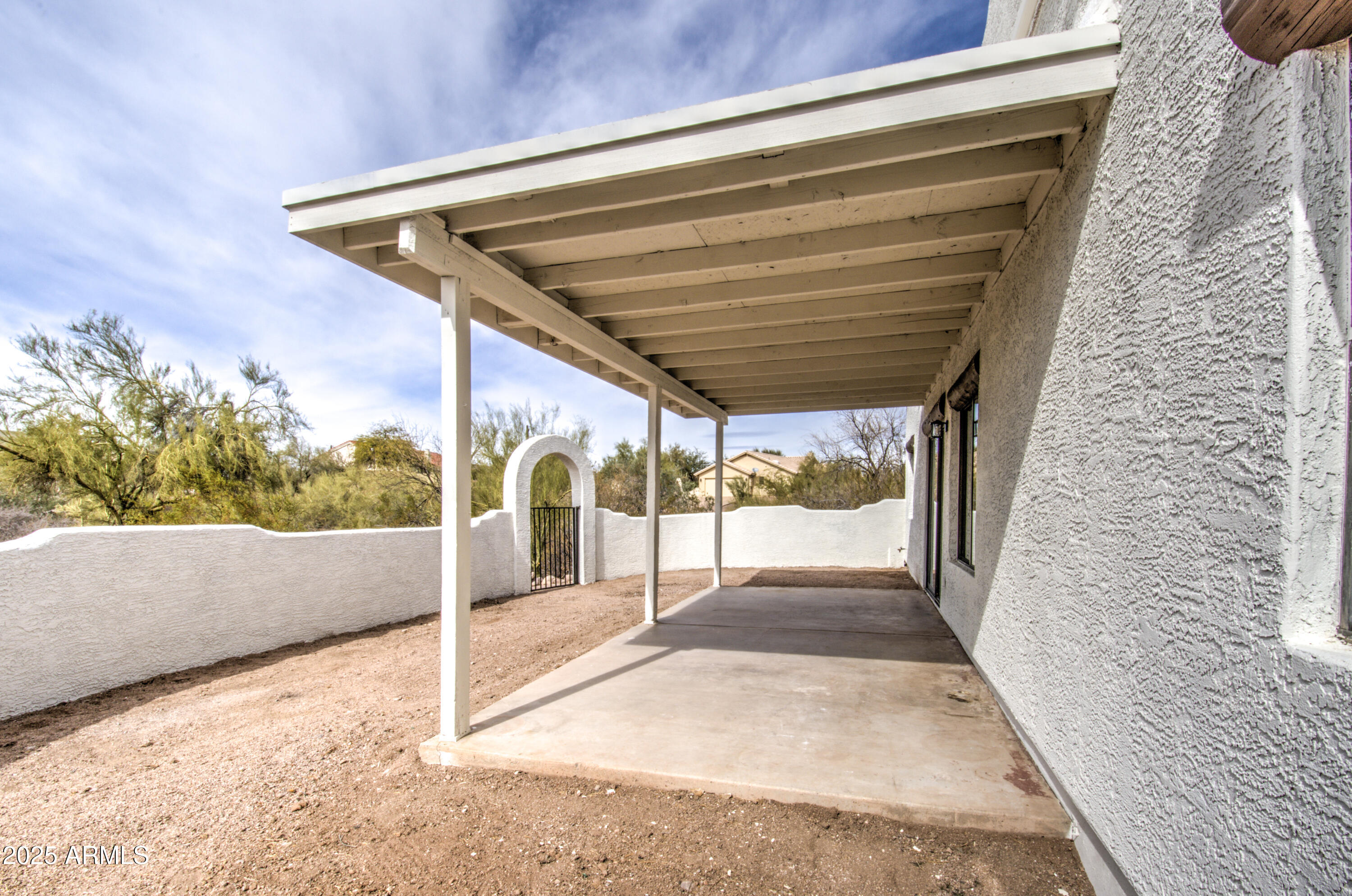 310 North Mountain View Road Apache Junction, AZ 85119 - Photo 38 of 46 Rear 6