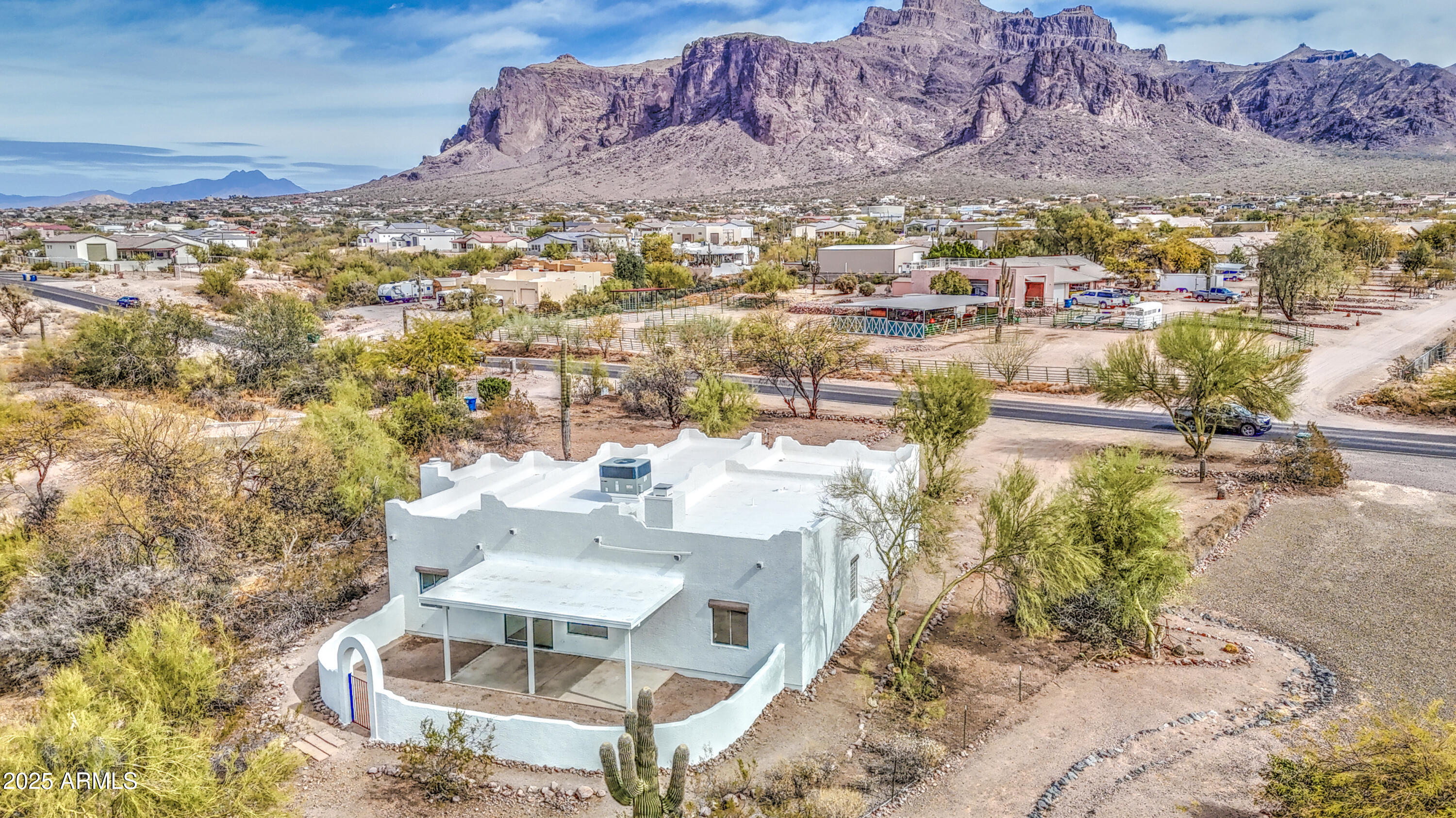 310 North Mountain View Road Apache Junction, AZ 85119 - Photo 39 of 46 90