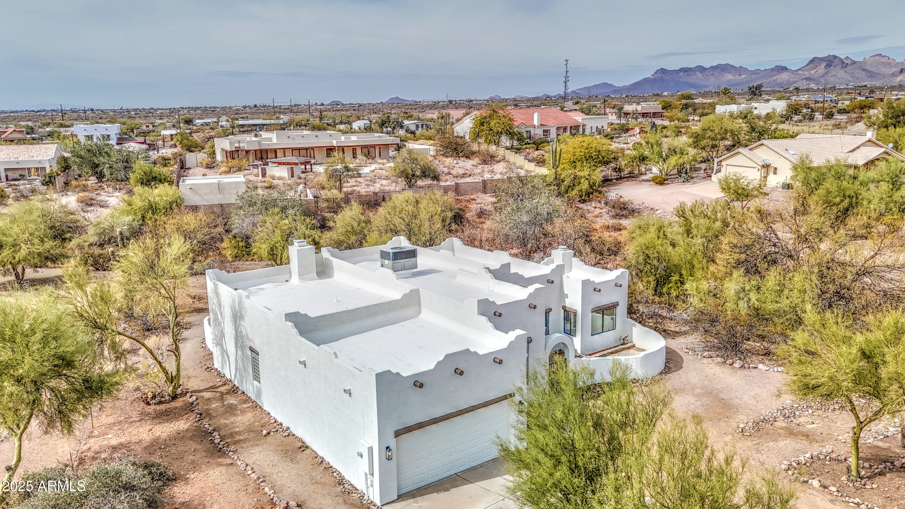 310 North Mountain View Road Apache Junction, AZ 85119 - Photo 41 of 46 79