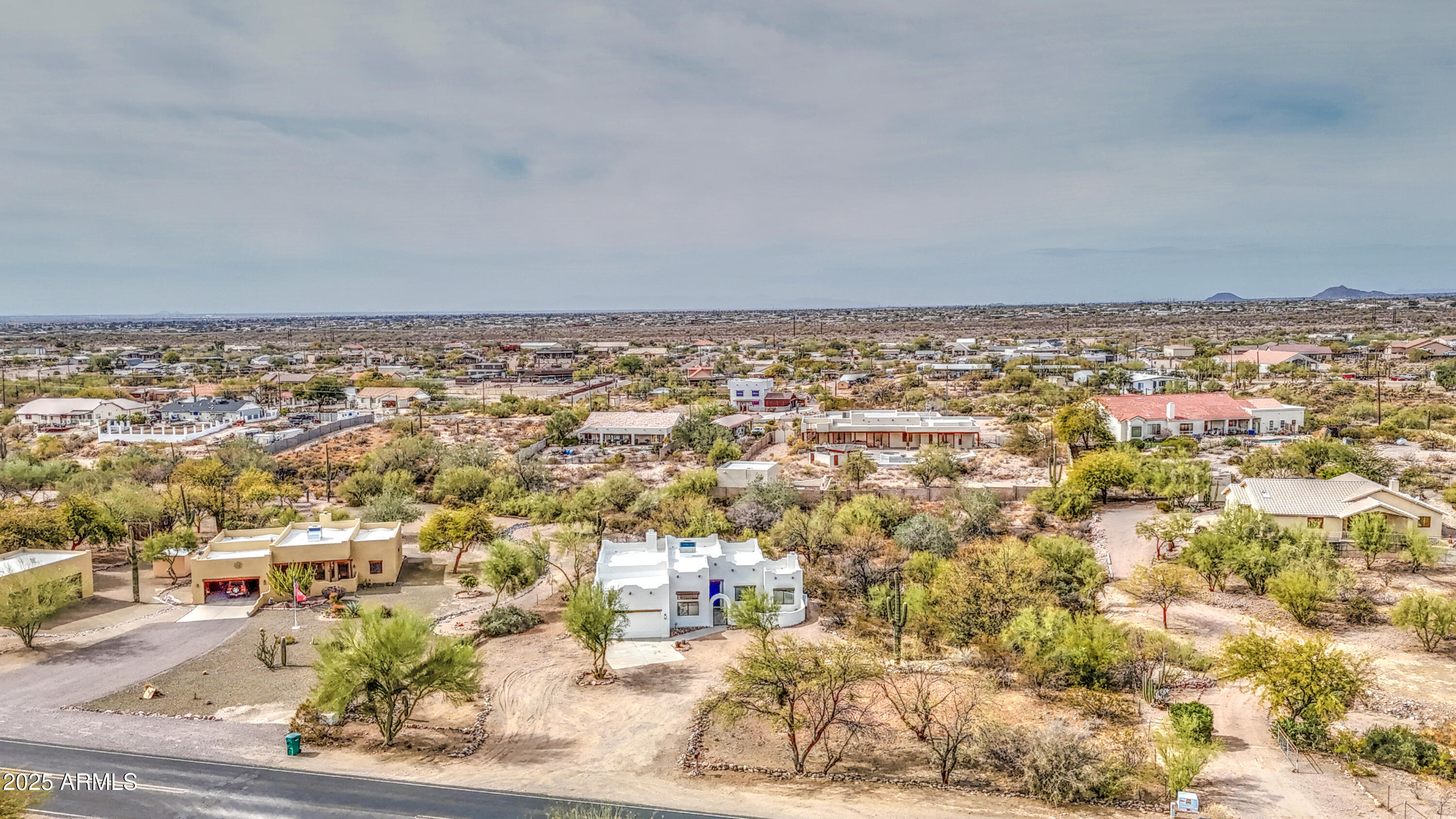 310 North Mountain View Road Apache Junction, AZ 85119 - Photo 42 of 46 70