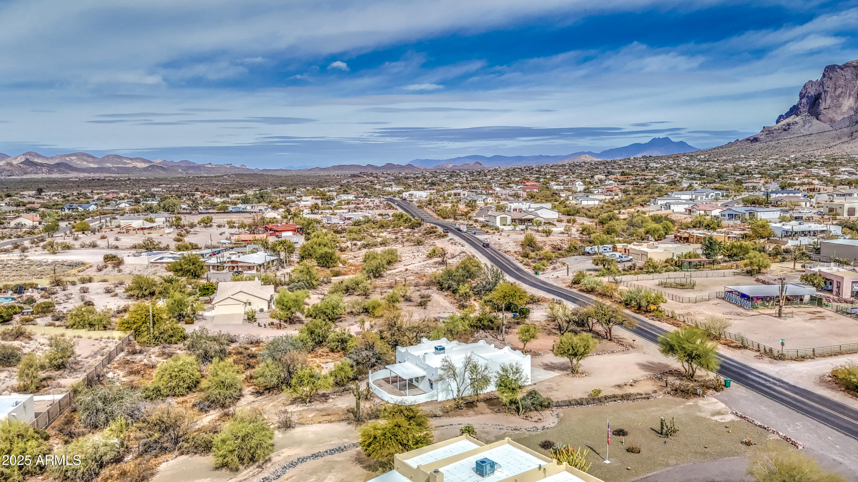 310 North Mountain View Road Apache Junction, AZ 85119 - Photo 43 of 46 56