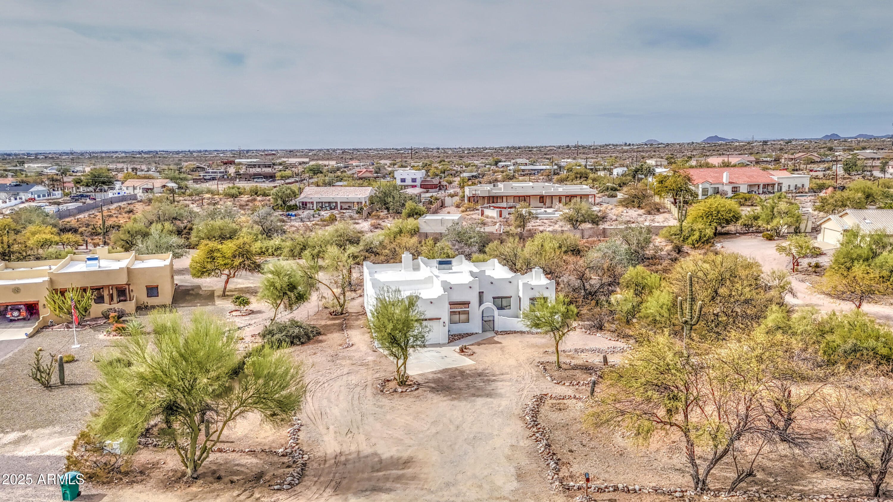 310 North Mountain View Road Apache Junction, AZ 85119 - Photo 45 of 46 16