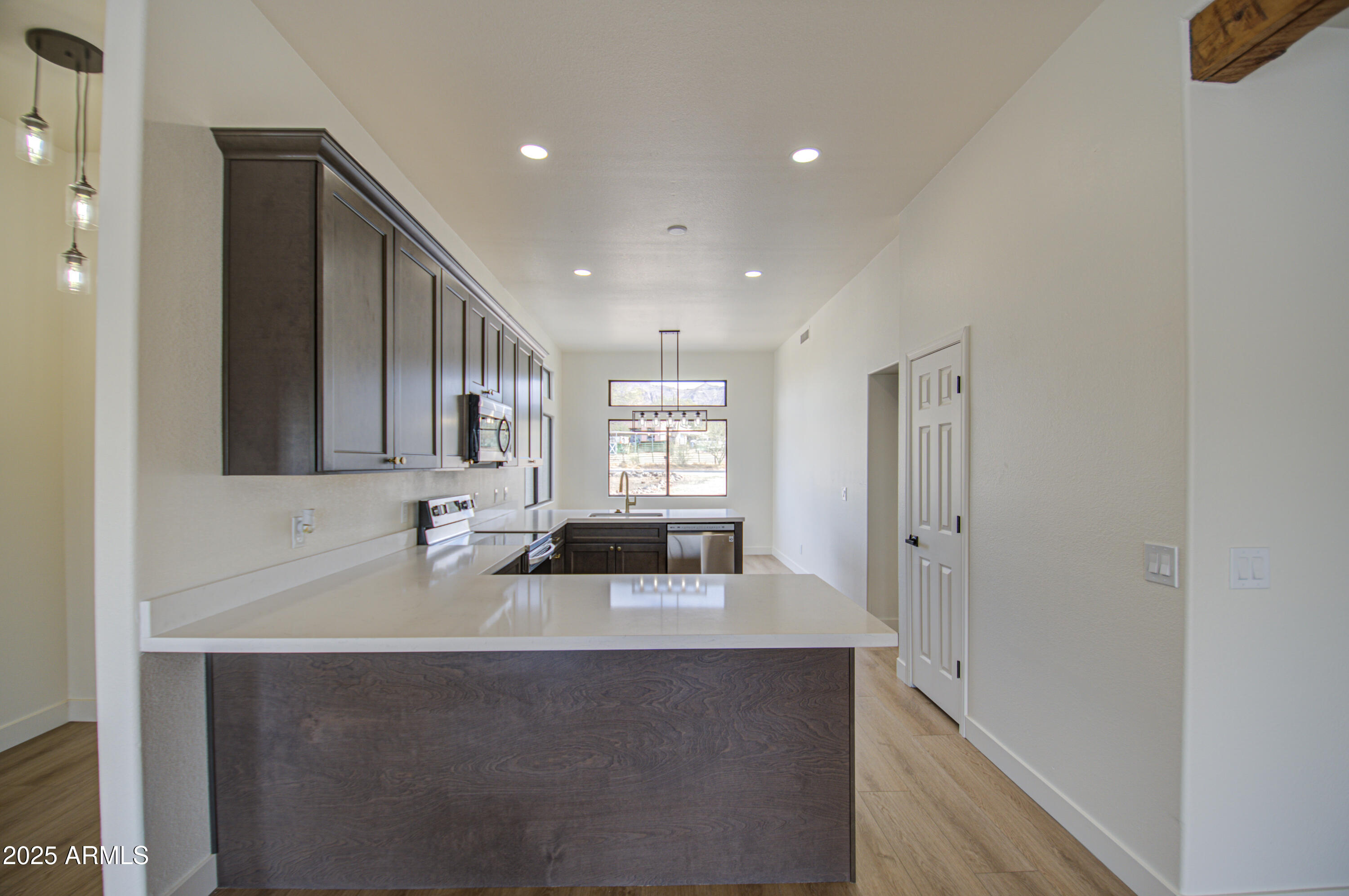310 North Mountain View Road Apache Junction, AZ 85119 - Photo 9 of 46 Kitchen 2