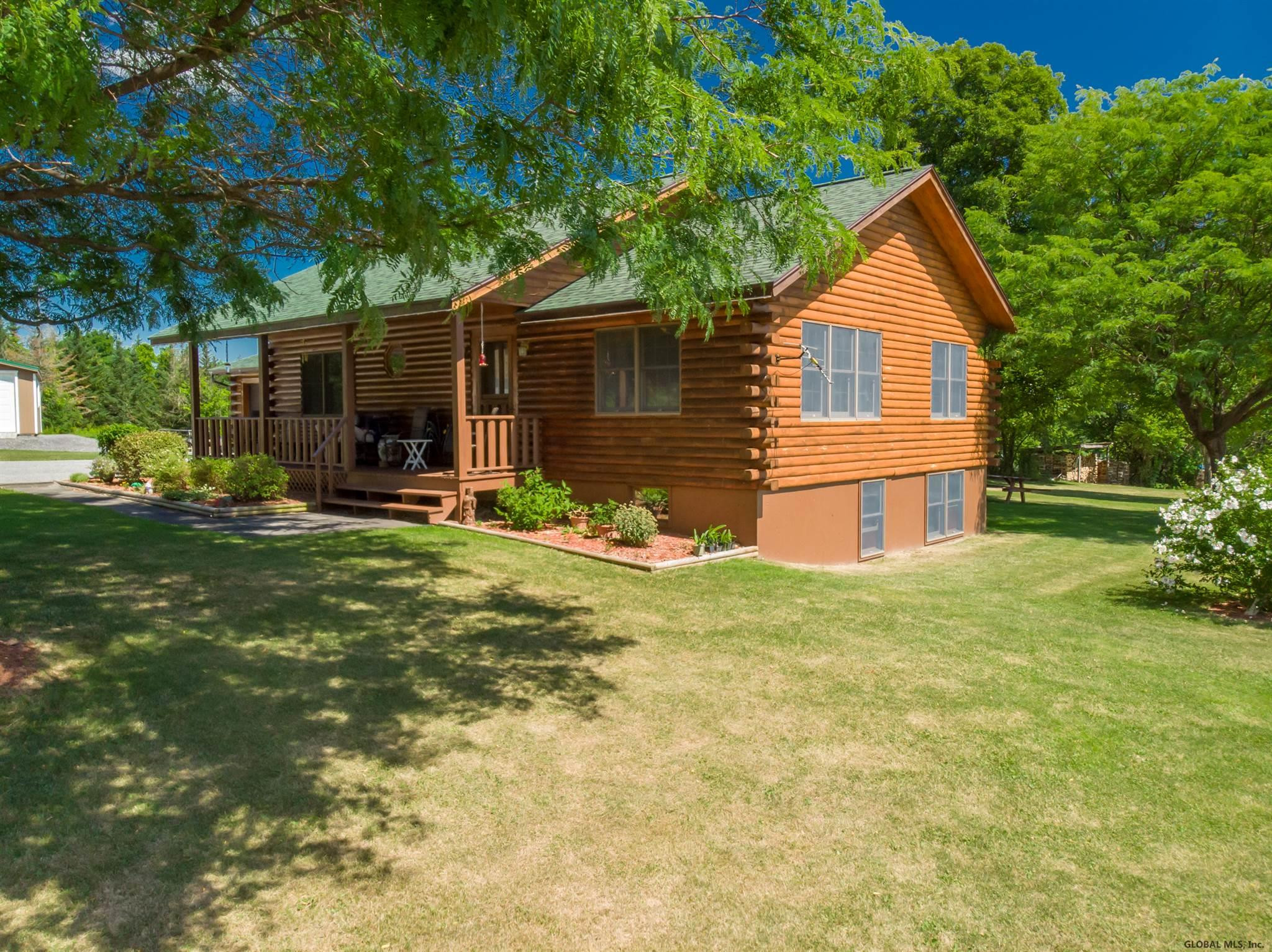 154 Argusville Road Sharon, NY 13459 - Photo 42 of 51 Photo 42