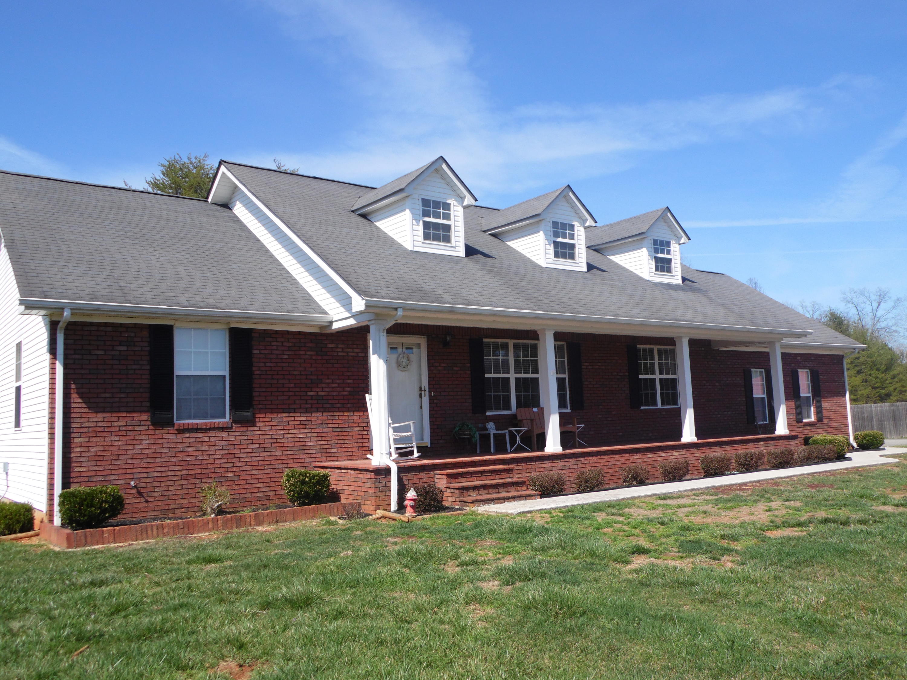 259 Mariner Point Road La Follette, TN 37766 - Photo 1 of 30 259 Mariner Point