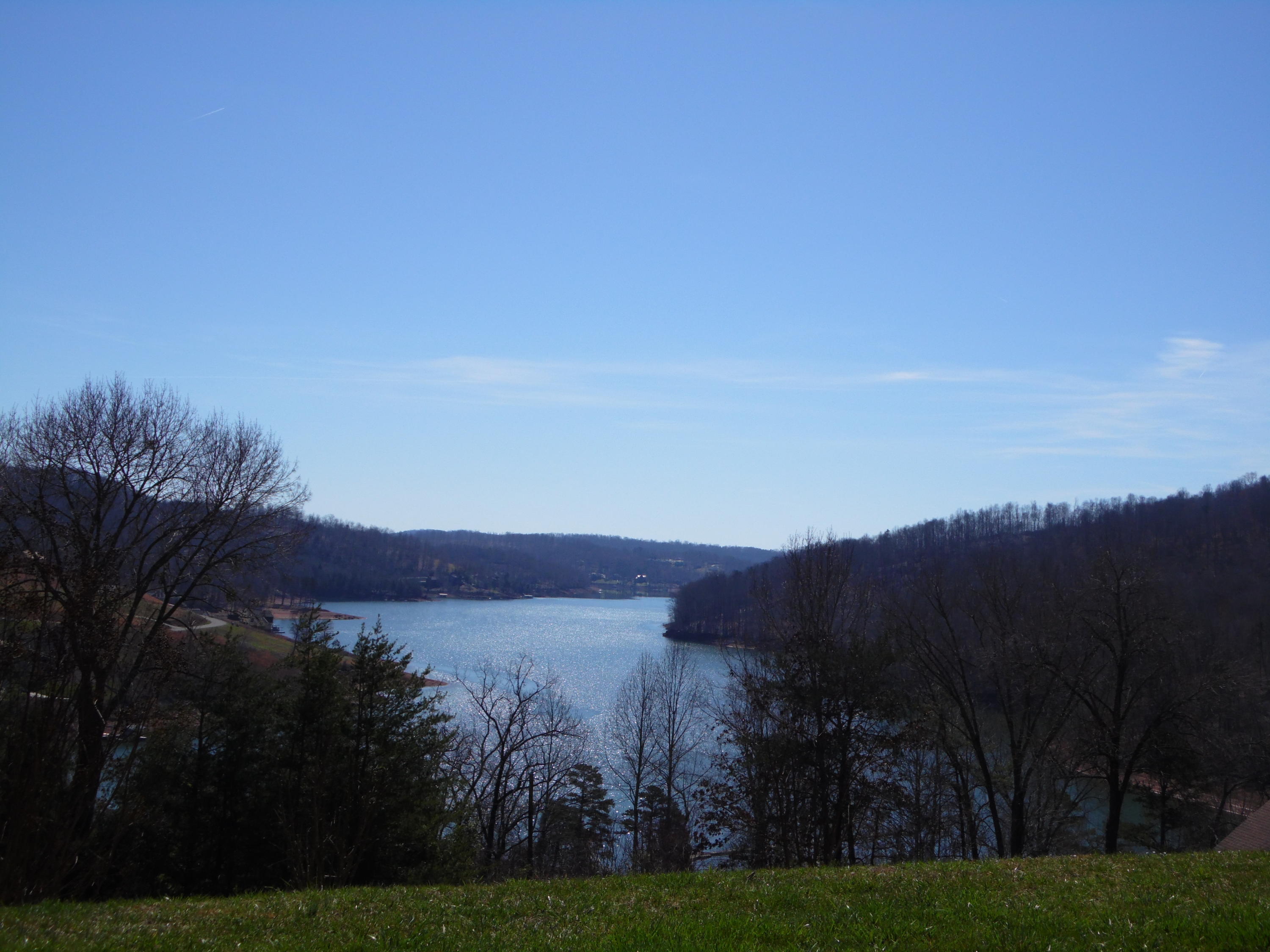 259 Mariner Point Road La Follette, TN 37766 - Photo 2 of 30 views of lake from front porch