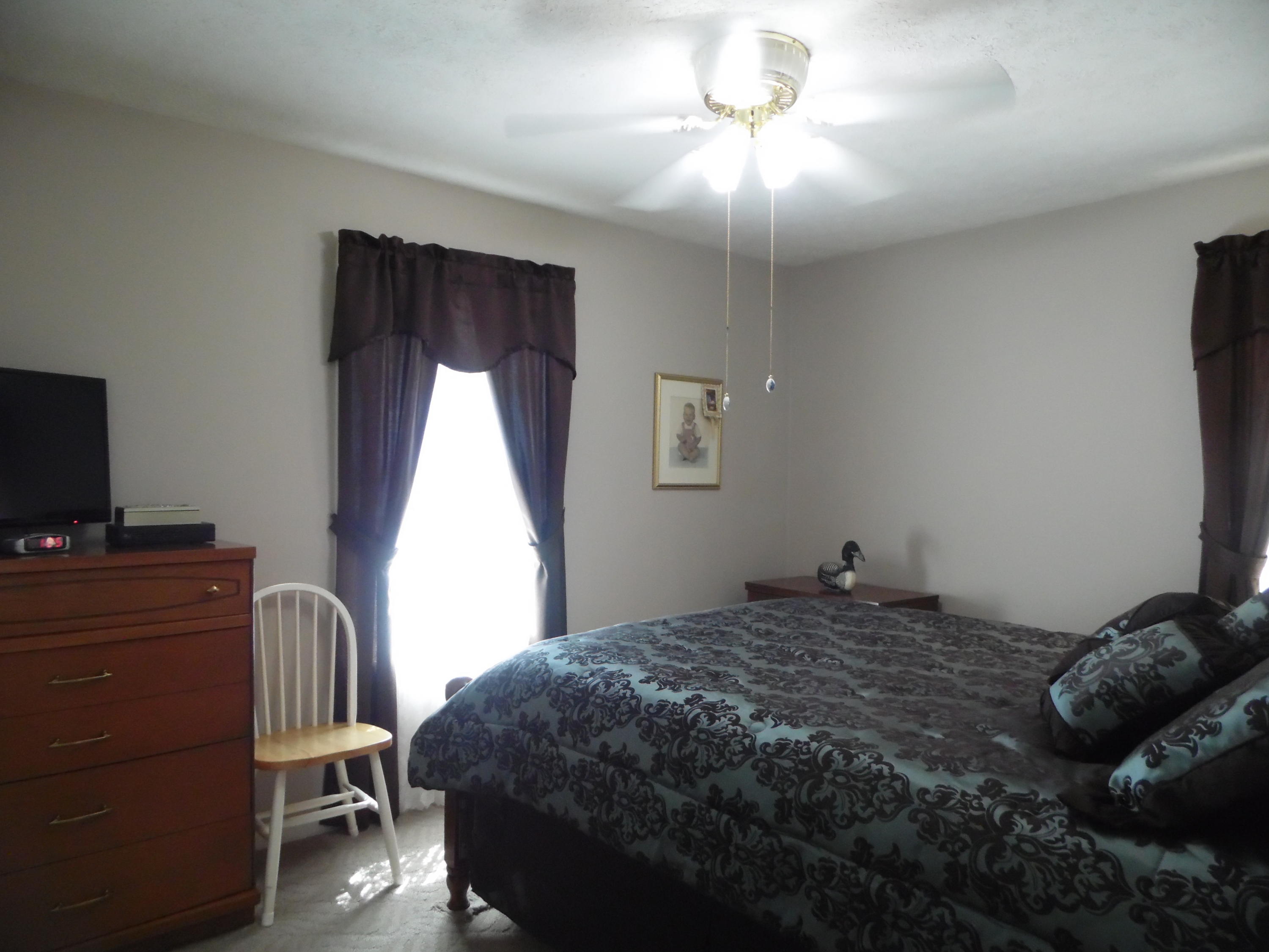 259 Mariner Point Road La Follette, TN 37766 - Photo 12 of 30 Bedroom #2 (2)