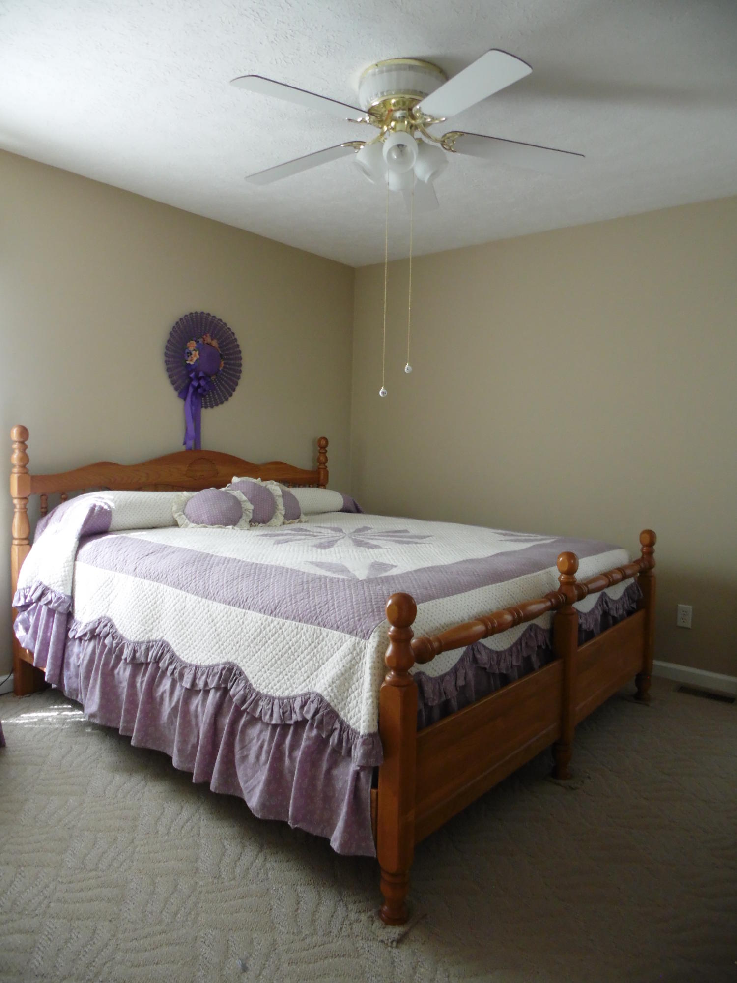 259 Mariner Point Road La Follette, TN 37766 - Photo 15 of 30 Master bedroom