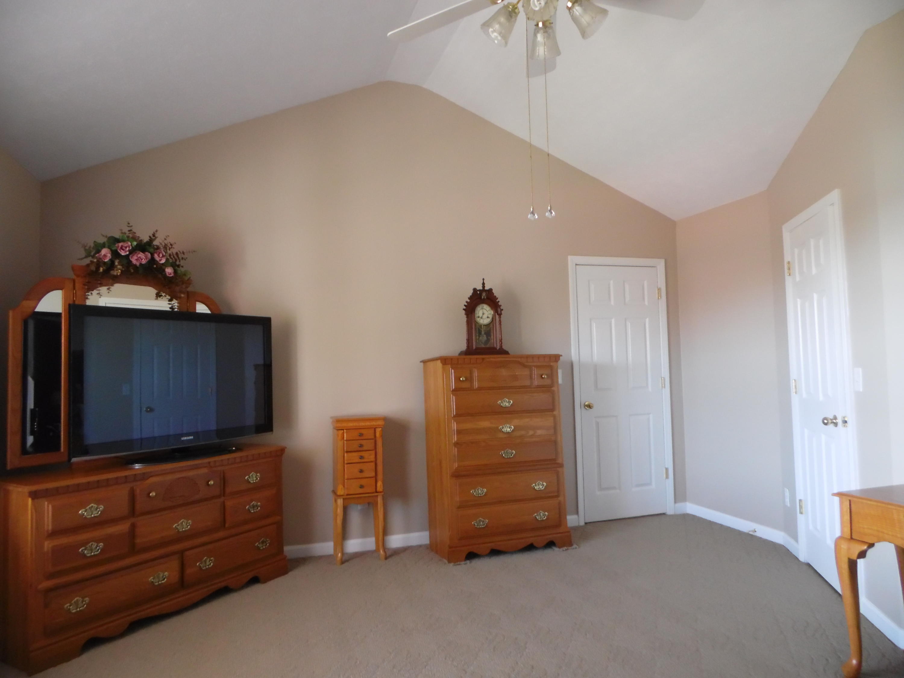 259 Mariner Point Road La Follette, TN 37766 - Photo 17 of 30 Bedroom #3