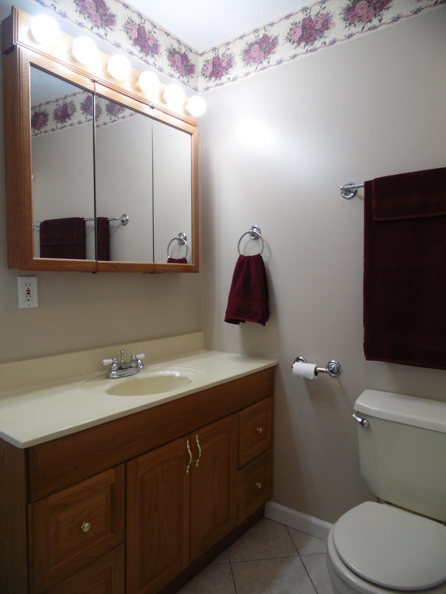 259 Mariner Point Road La Follette, TN 37766 - Photo 18 of 30 Masterbath