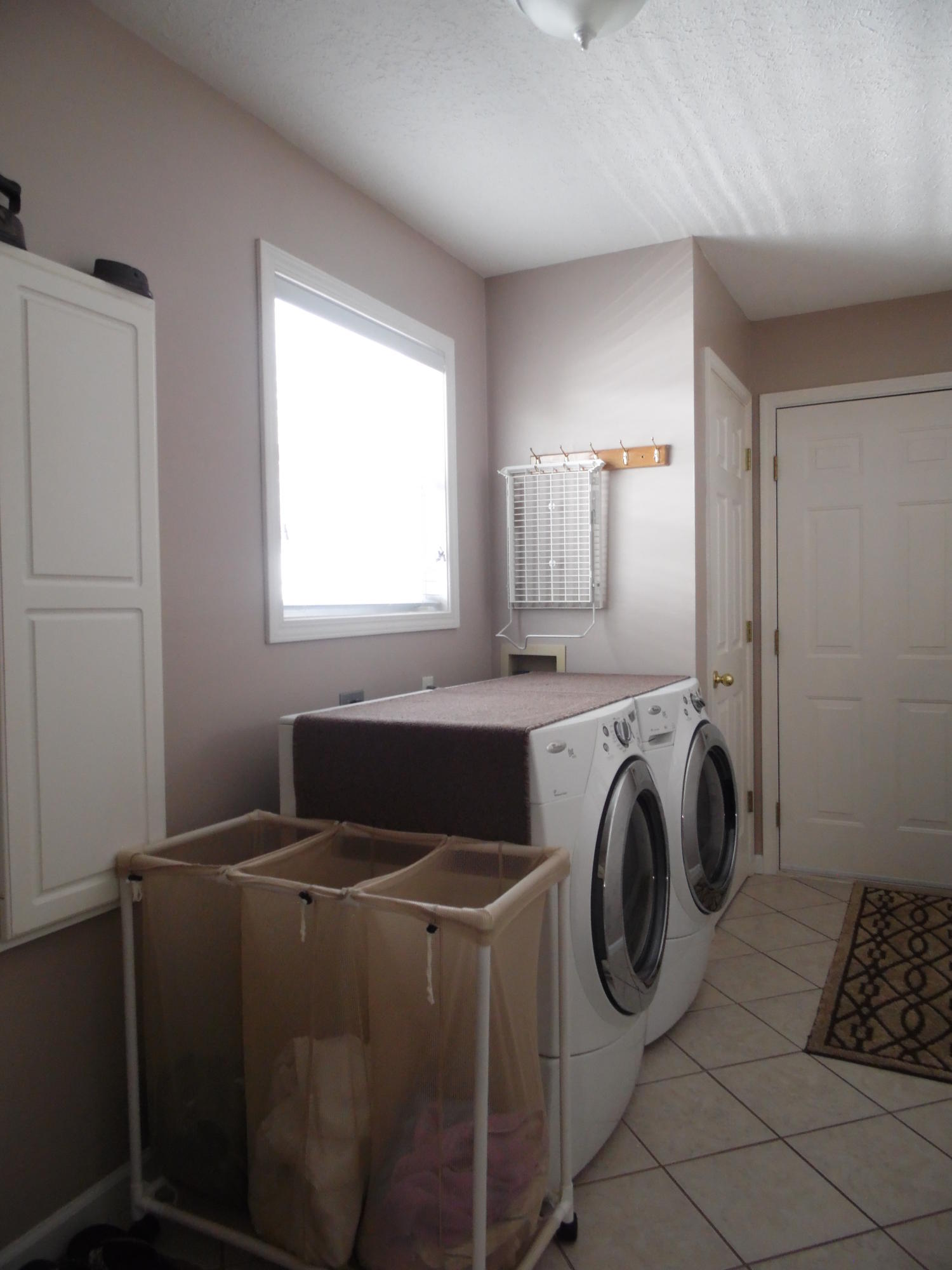 259 Mariner Point Road La Follette, TN 37766 - Photo 20 of 30 laundry room/mudroom