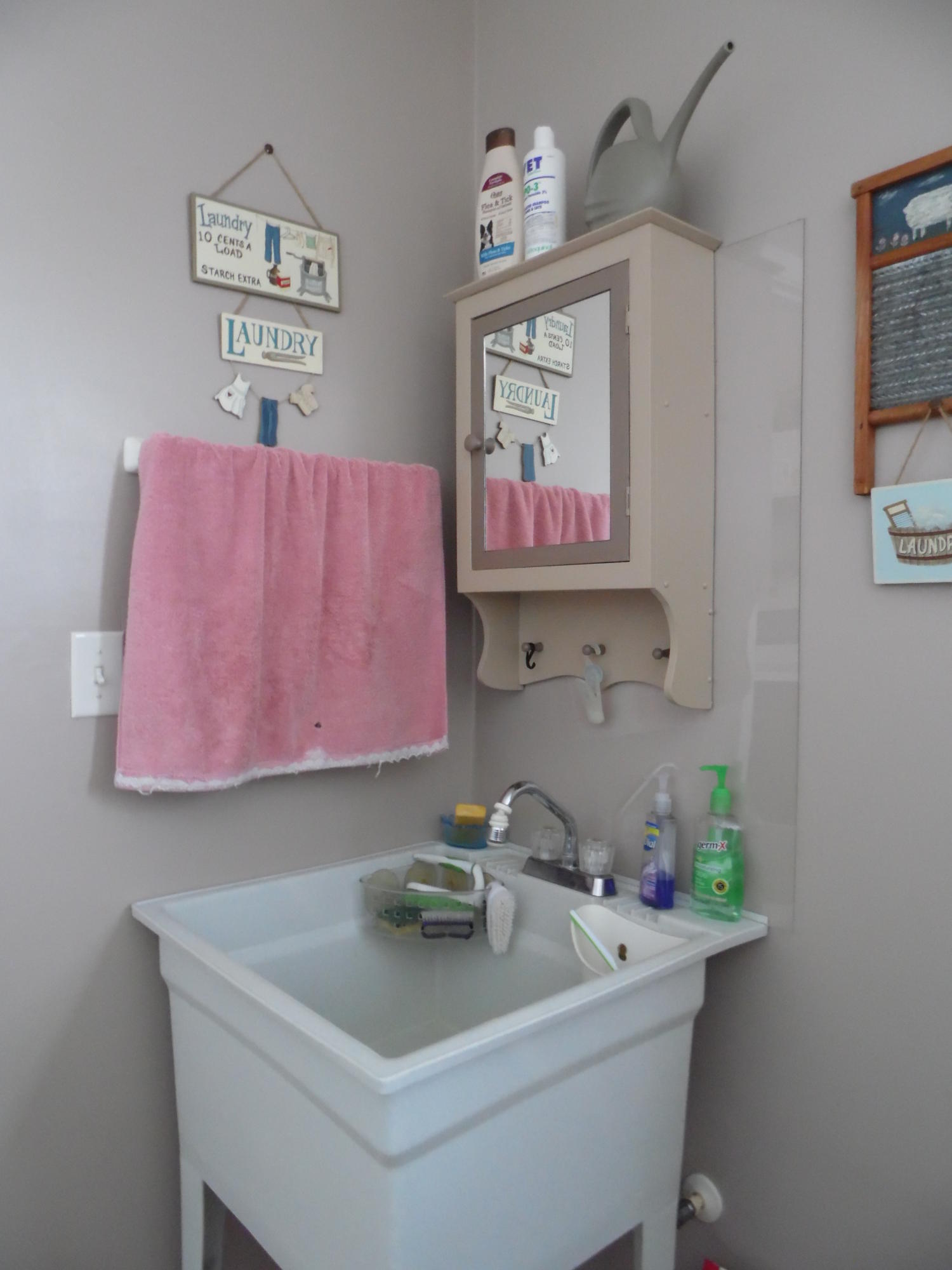 259 Mariner Point Road La Follette, TN 37766 - Photo 21 of 30 laundry/mudroom