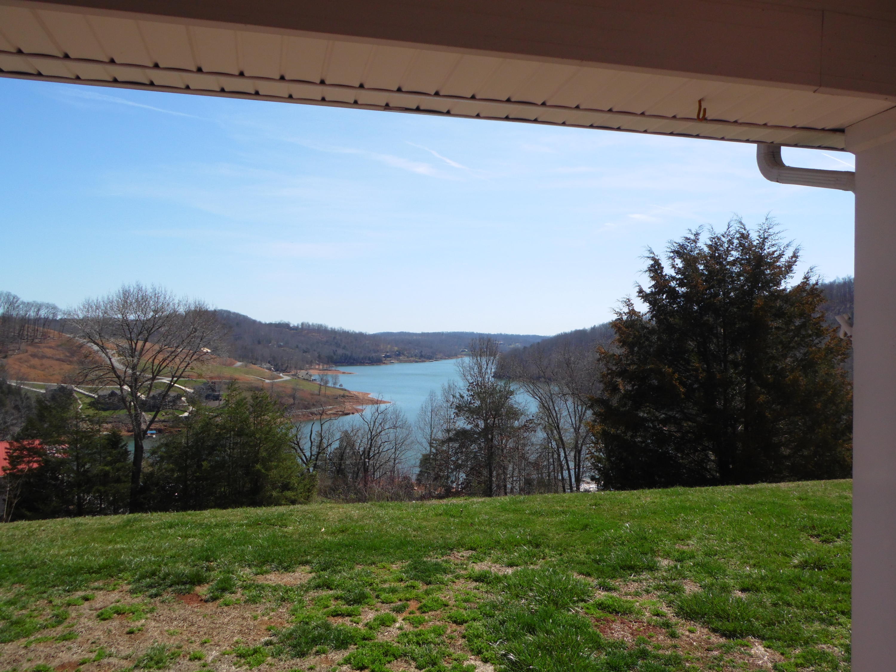 259 Mariner Point Road La Follette, TN 37766 - Photo 25 of 30 views from front porch