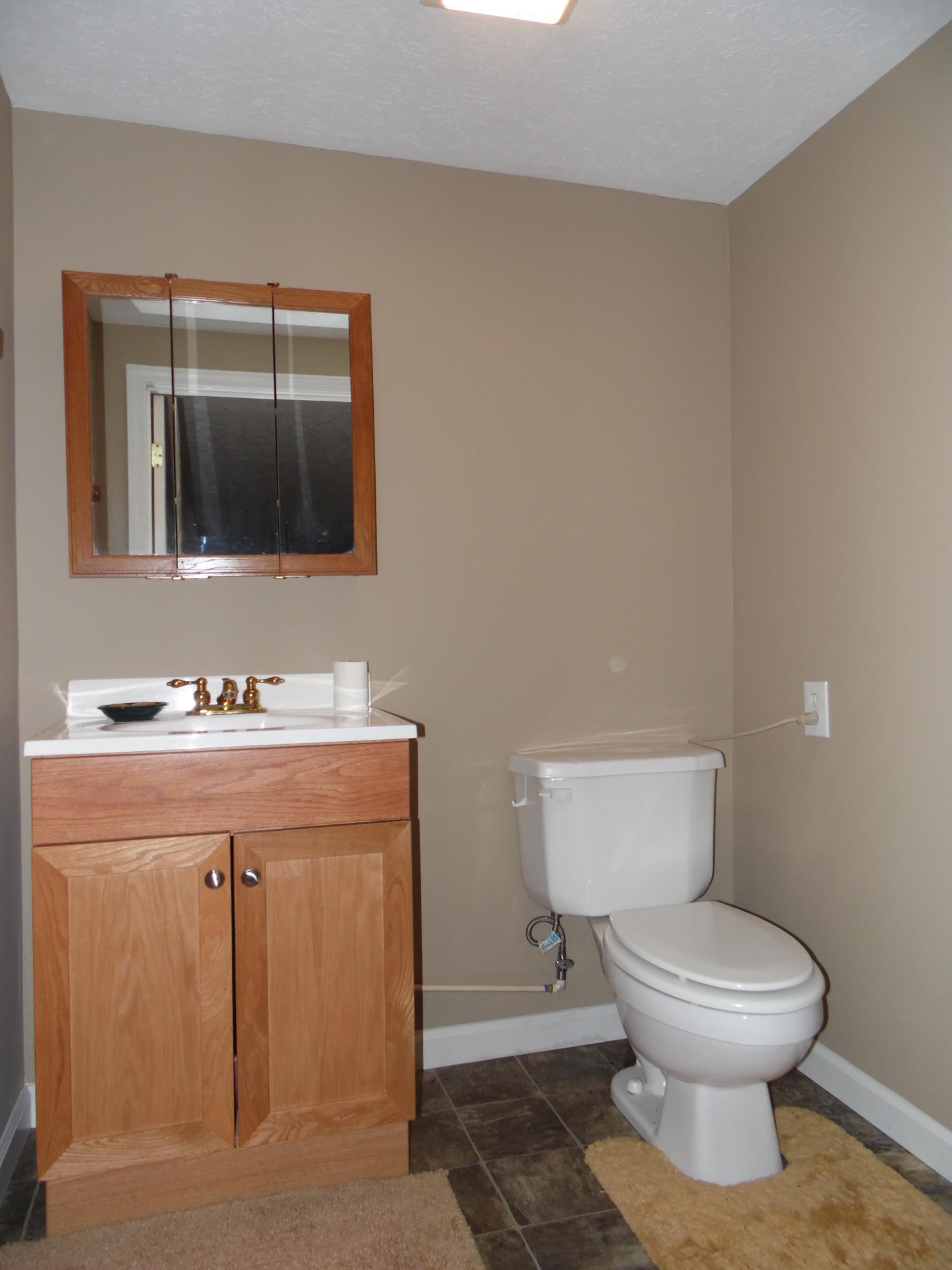 259 Mariner Point Road La Follette, TN 37766 - Photo 27 of 30 Half bath