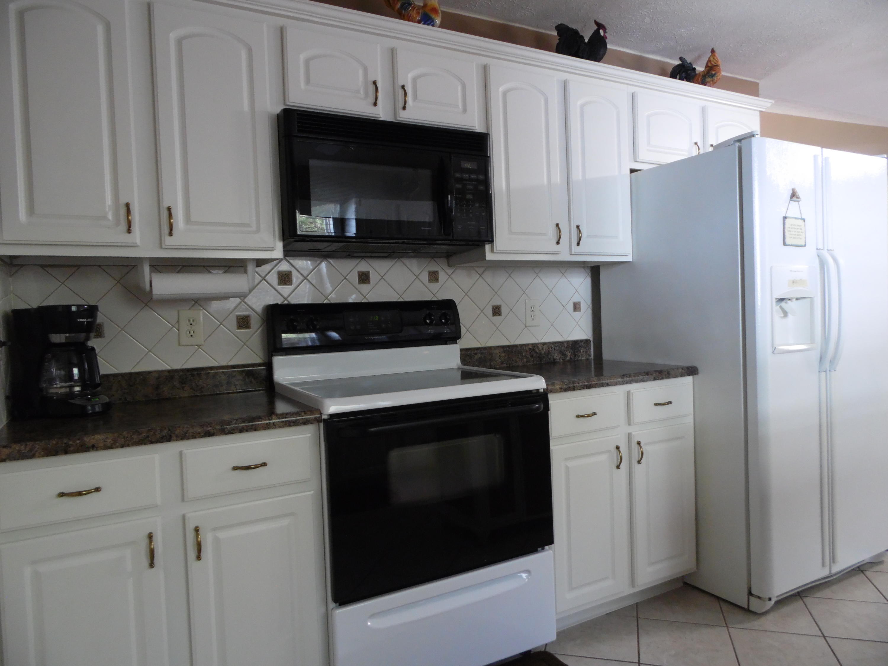 259 Mariner Point Road La Follette, TN 37766 - Photo 4 of 30 Kitchen