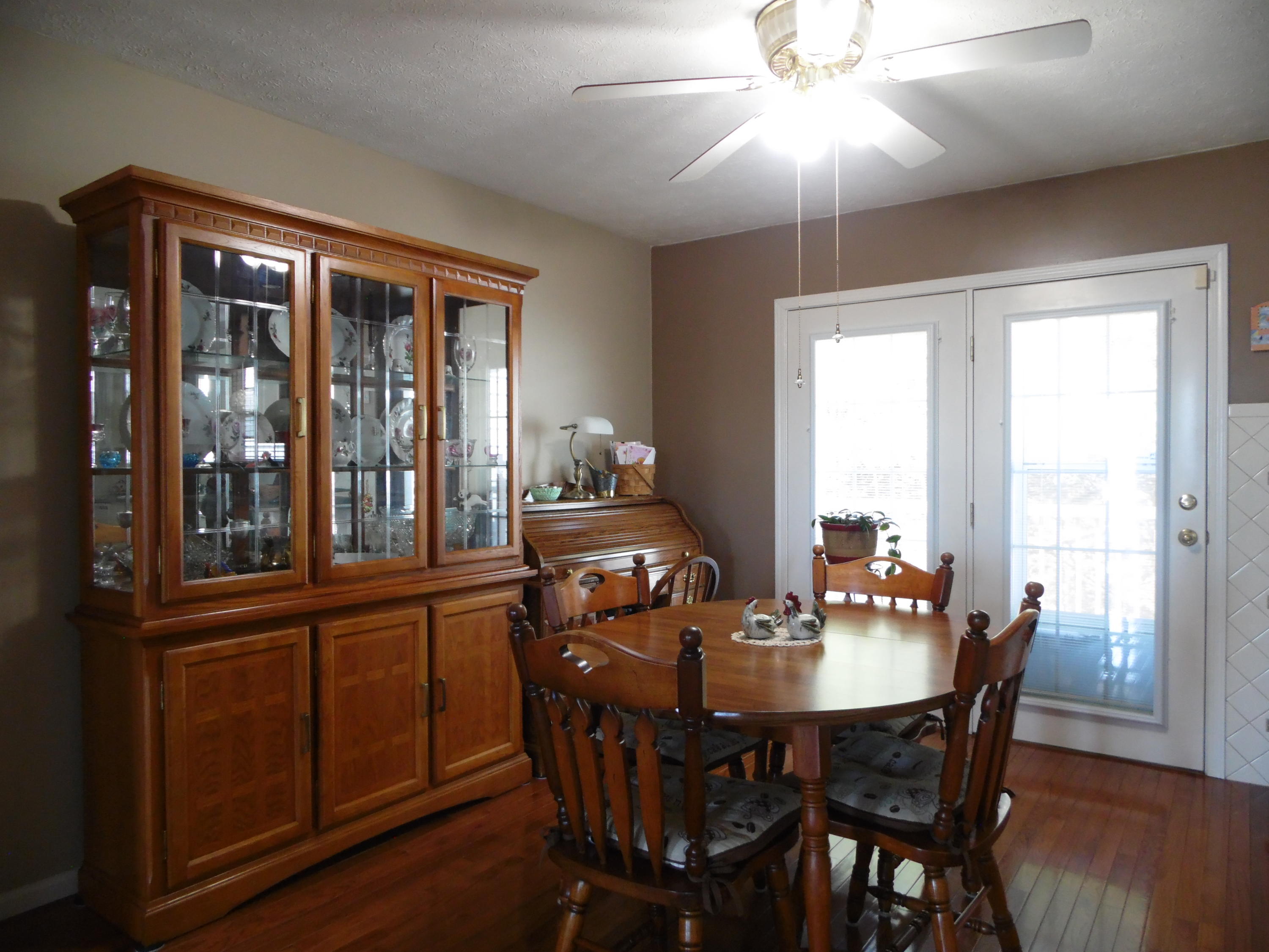 259 Mariner Point Road La Follette, TN 37766 - Photo 9 of 30 Dining room