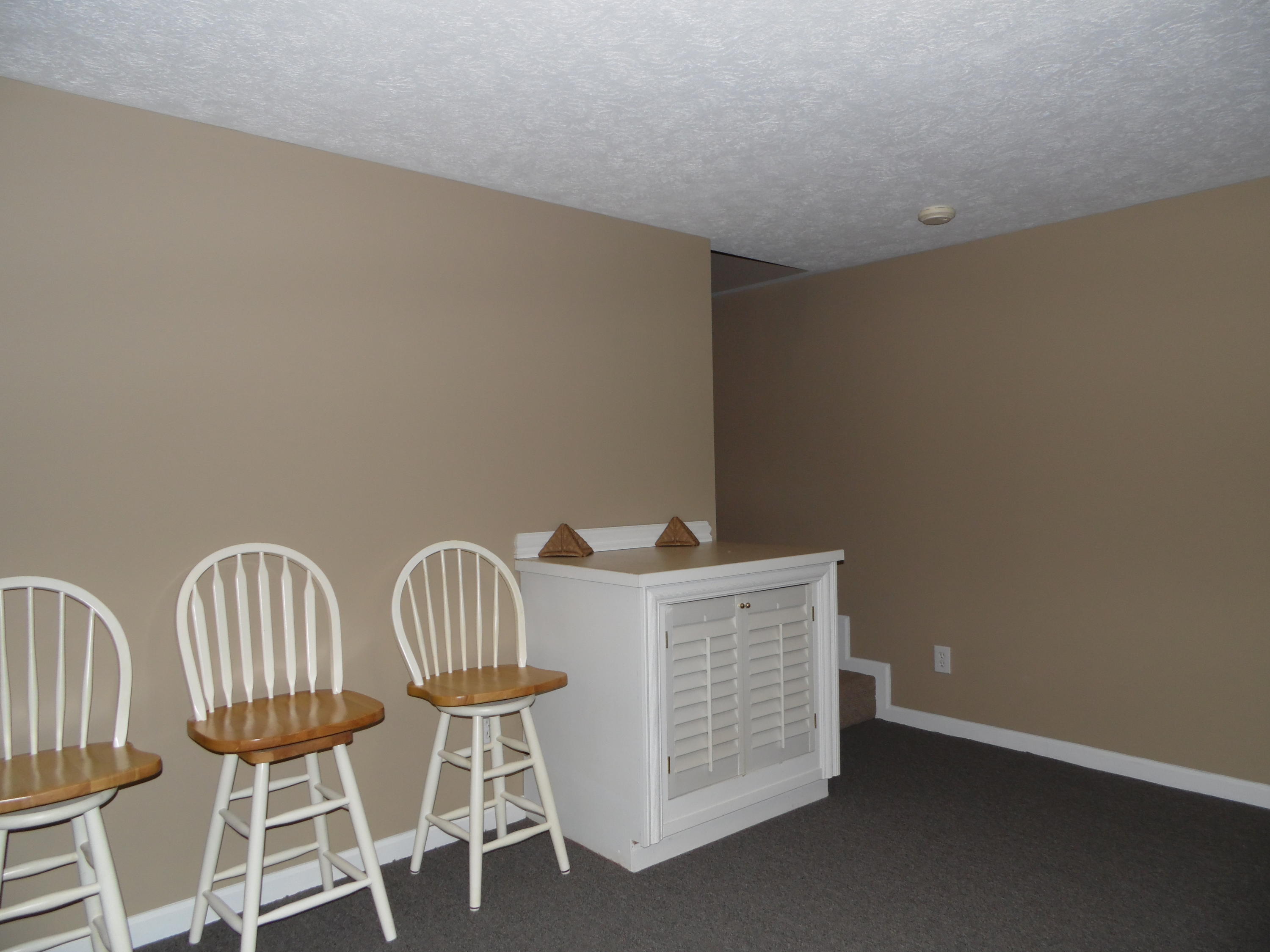 259 Mariner Point Road La Follette, TN 37766 - Photo 10 of 30 Basement rec room