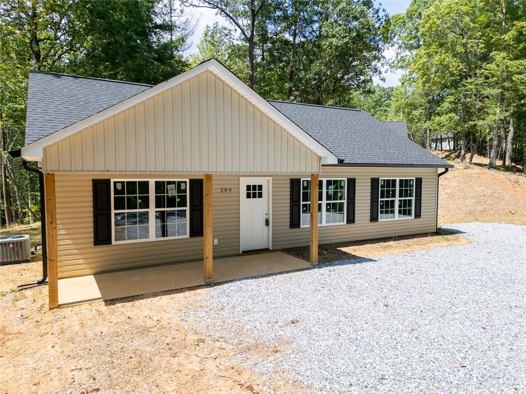 209 Perkins Road Dahlonega, GA 30533 - Photo 1 of 1 Gallery Image 1