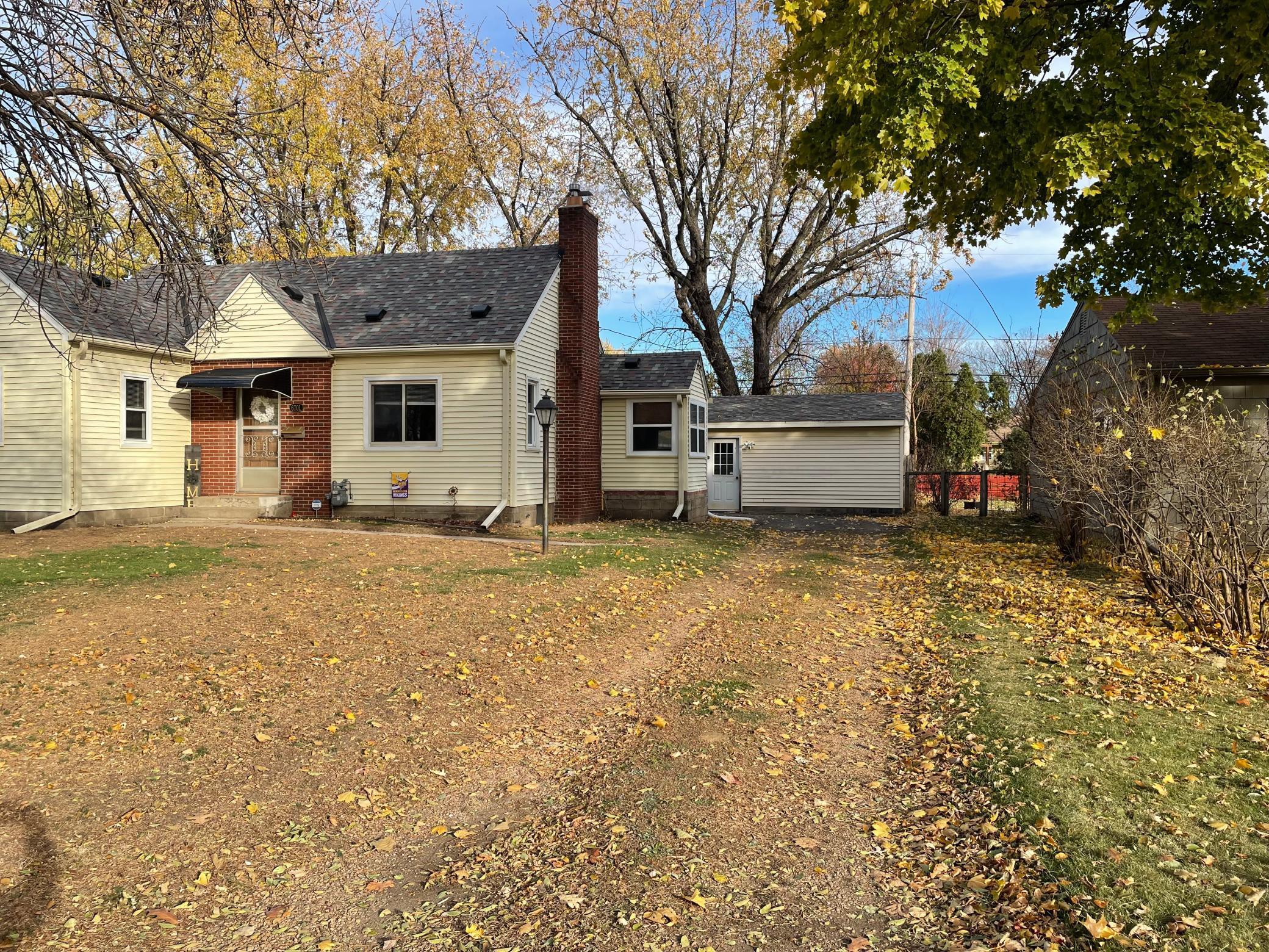6701 14th Avenue South Richfield, MN 55423 - Photo 28 of 31